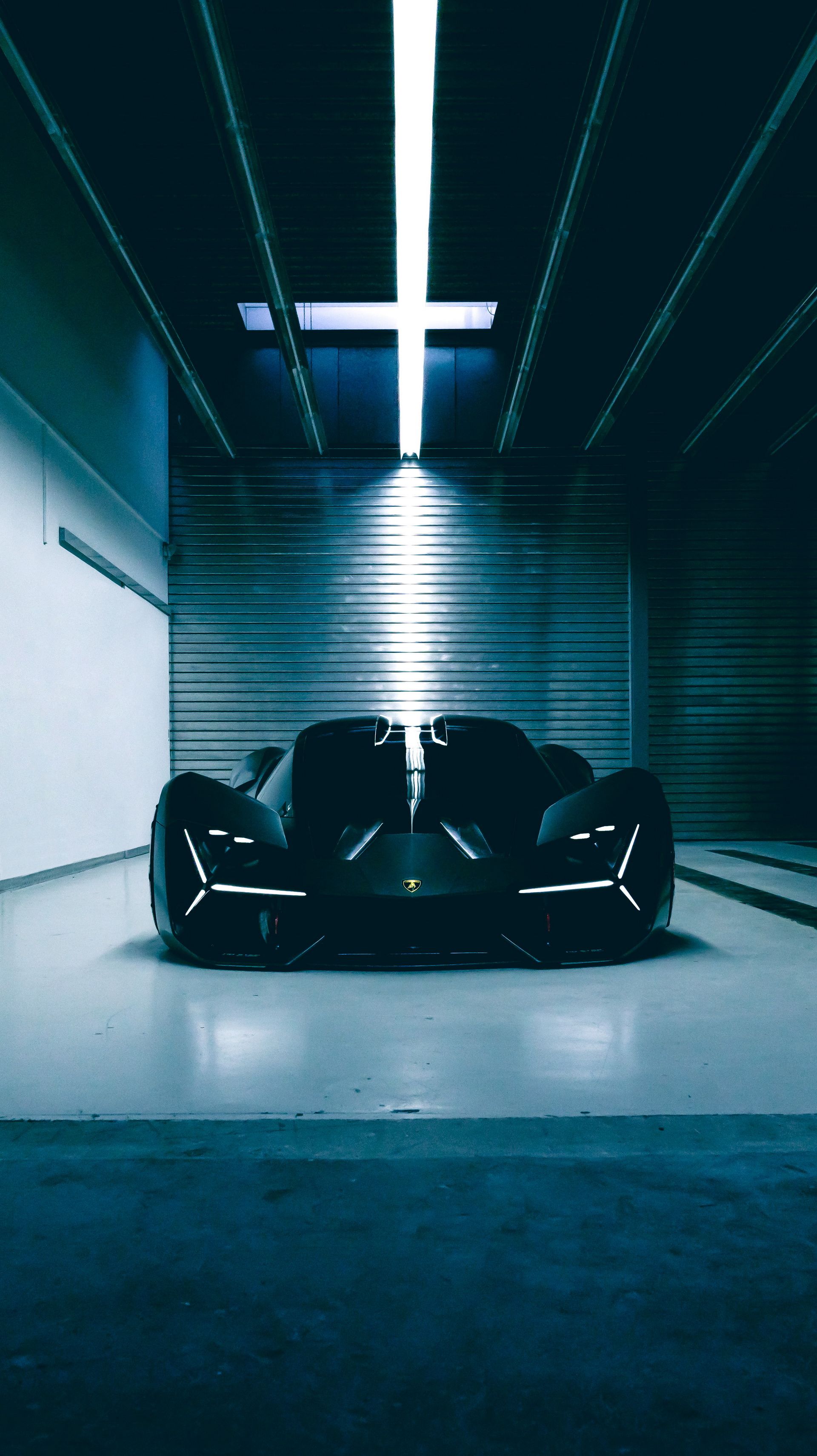 lamborghini-terzo-millennio-concept-13 Don’t Expect A Fully-Electric Lamborghini, Says Exec