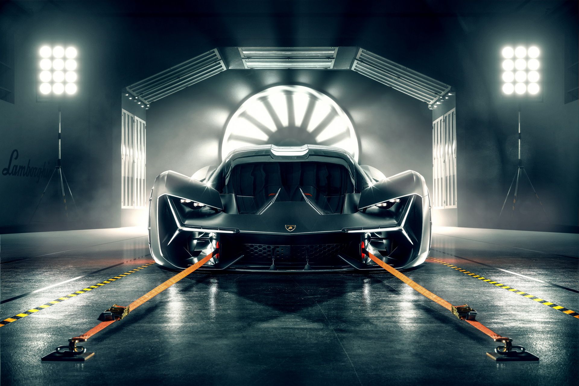 lamborghini-terzo-millennio-concept-14 Don’t Expect A Fully-Electric Lamborghini, Says Exec