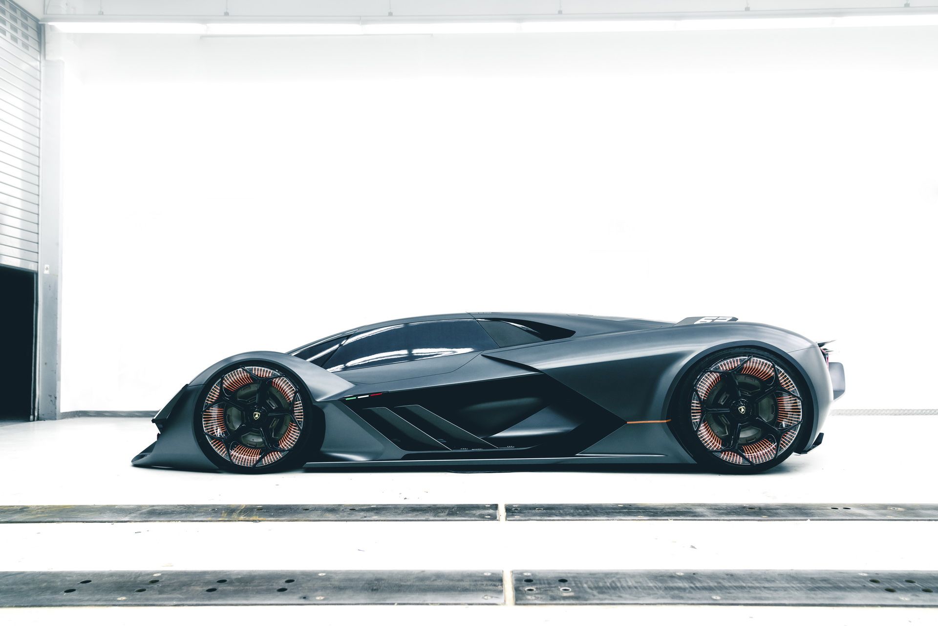 lamborghini-terzo-millennio-concept-3 Don’t Expect A Fully-Electric Lamborghini, Says Exec