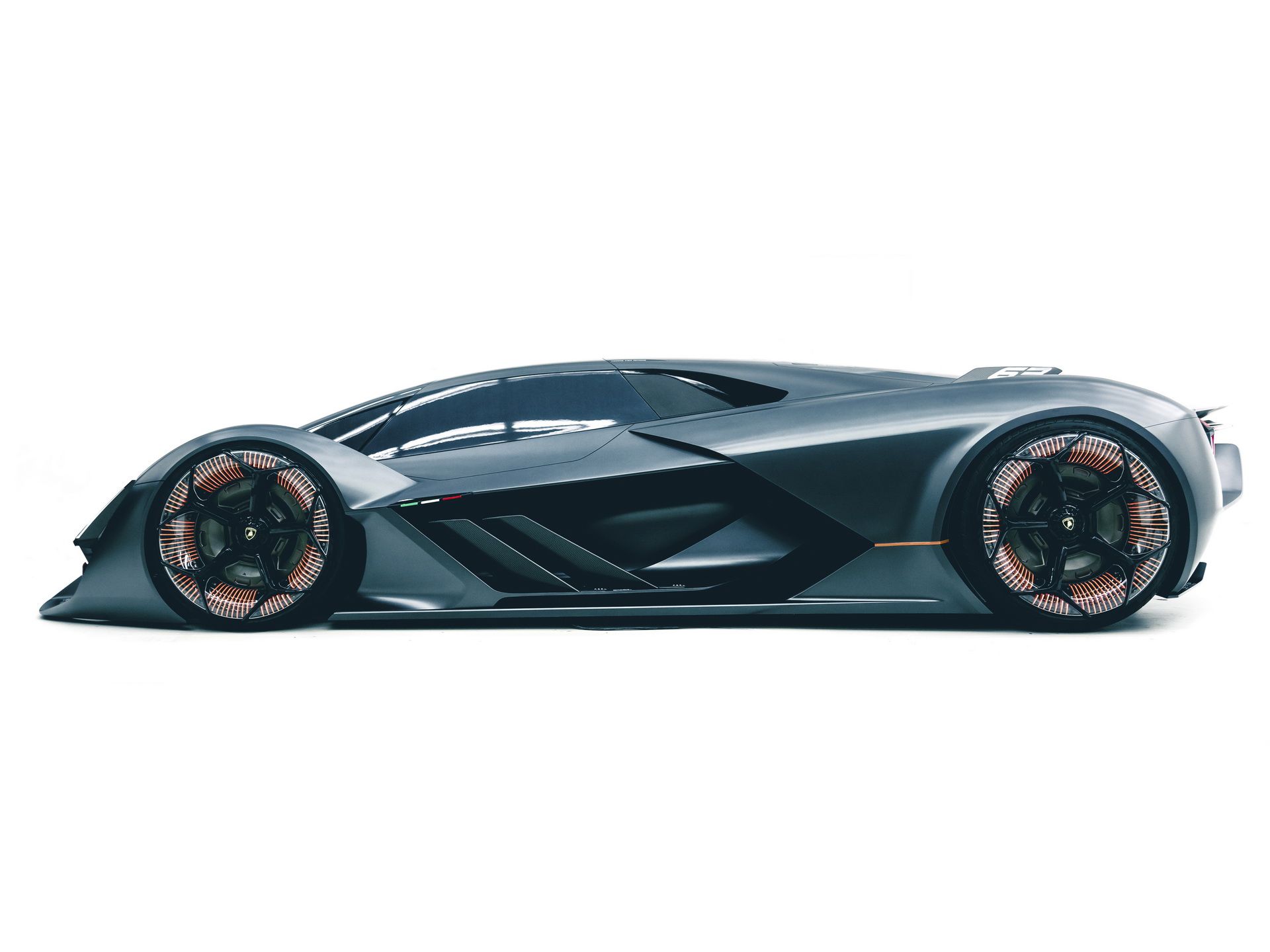 lamborghini-terzo-millennio-concept-9 Don’t Expect A Fully-Electric Lamborghini, Says Exec