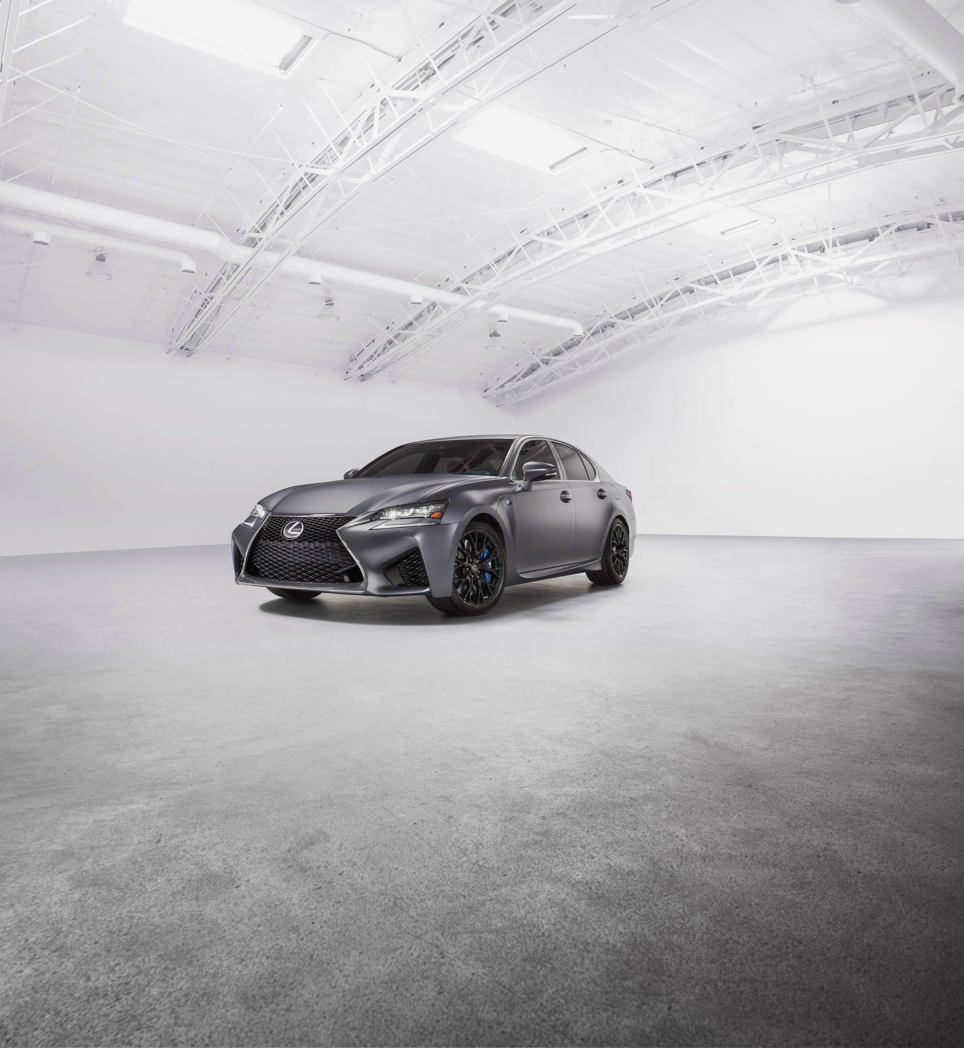 lexus-rcf-gsf-10th-anniversary-editions-C Lexus RC F, GS F 10th Anniversary Editions Arrive With Hefty Premiums