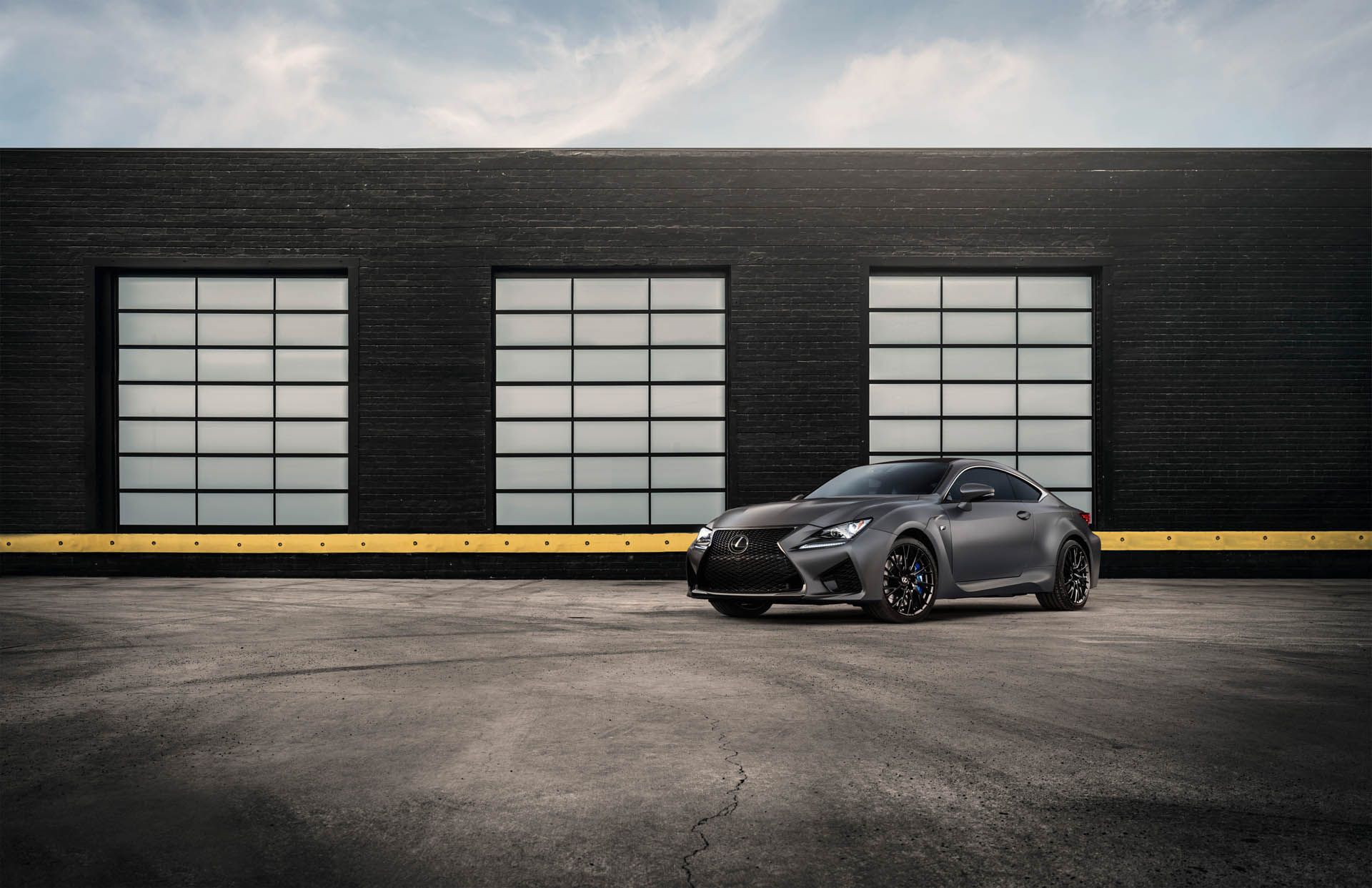 lexus-rcf-gsf-10th-anniversary-editions-I Lexus RC F, GS F 10th Anniversary Editions Arrive With Hefty Premiums