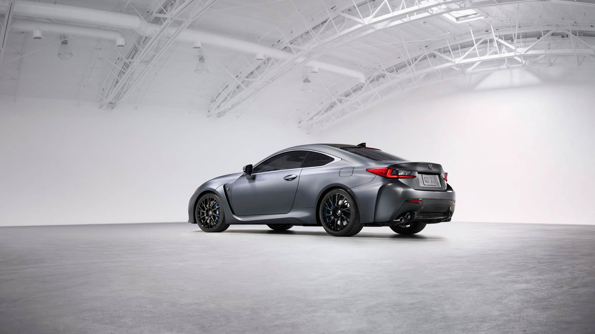 lexus-rcf-gsf-10th-anniversary-editions-J Lexus RC F, GS F 10th Anniversary Editions Arrive With Hefty Premiums