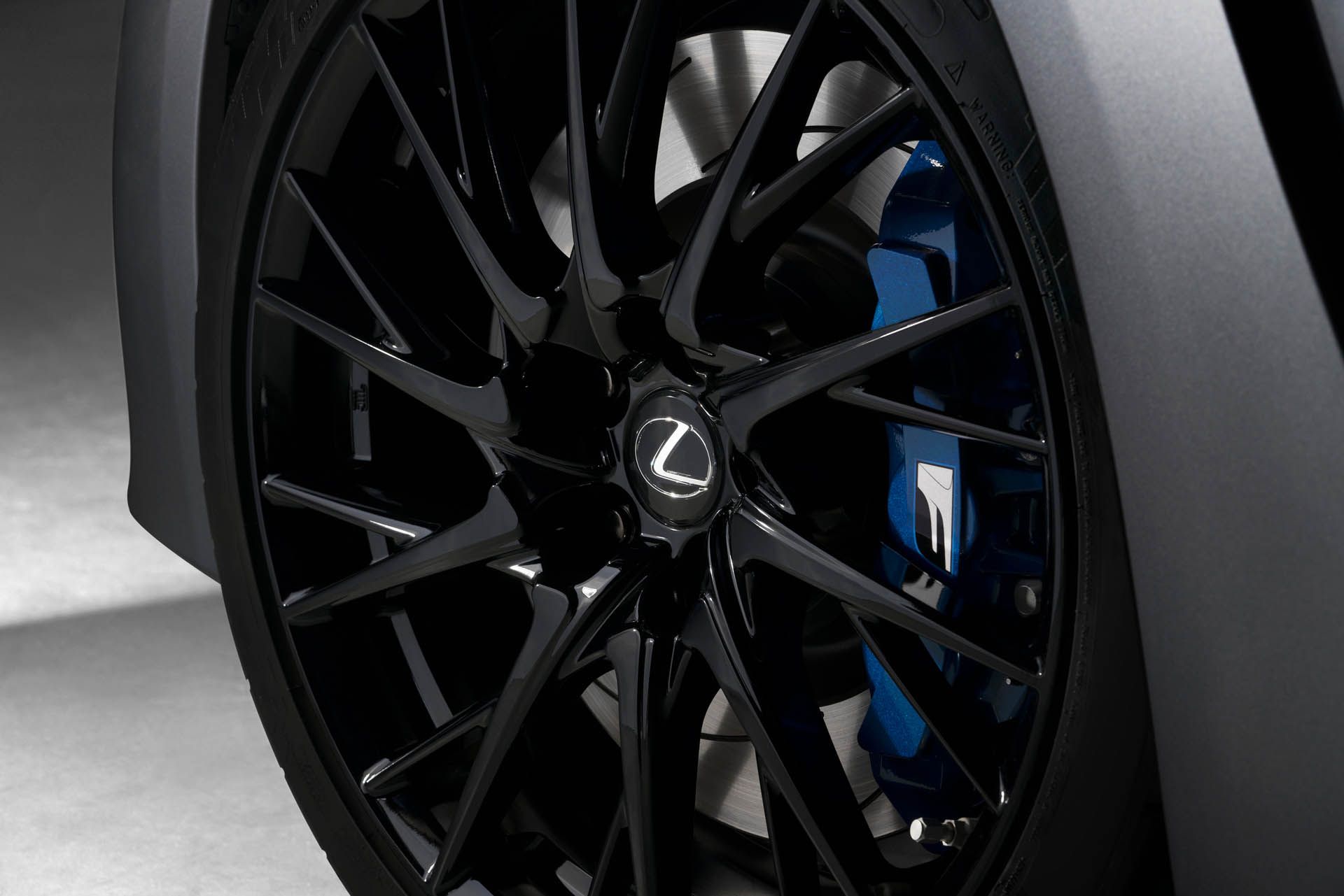 lexus-rcf-gsf-10th-anniversary-editions-M Lexus RC F, GS F 10th Anniversary Editions Arrive With Hefty Premiums