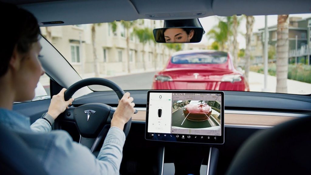 Entry-level $35k Tesla Model 3 To Finally Arrive In Early 2019