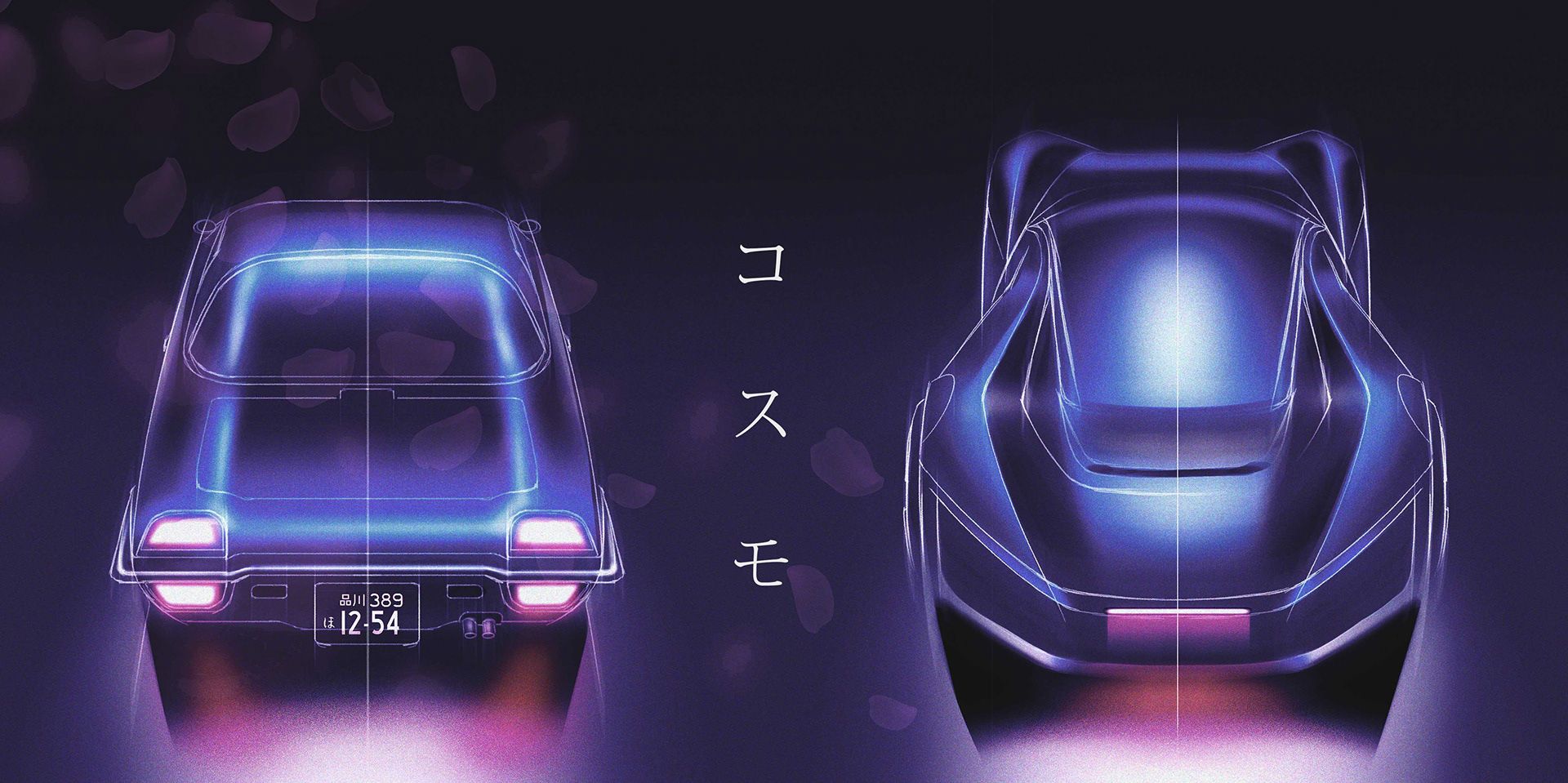 mazda-cosmo-revival-2027-render-30 2027 Mazda Cosmo Exists, But Only As A Scale Clay Model