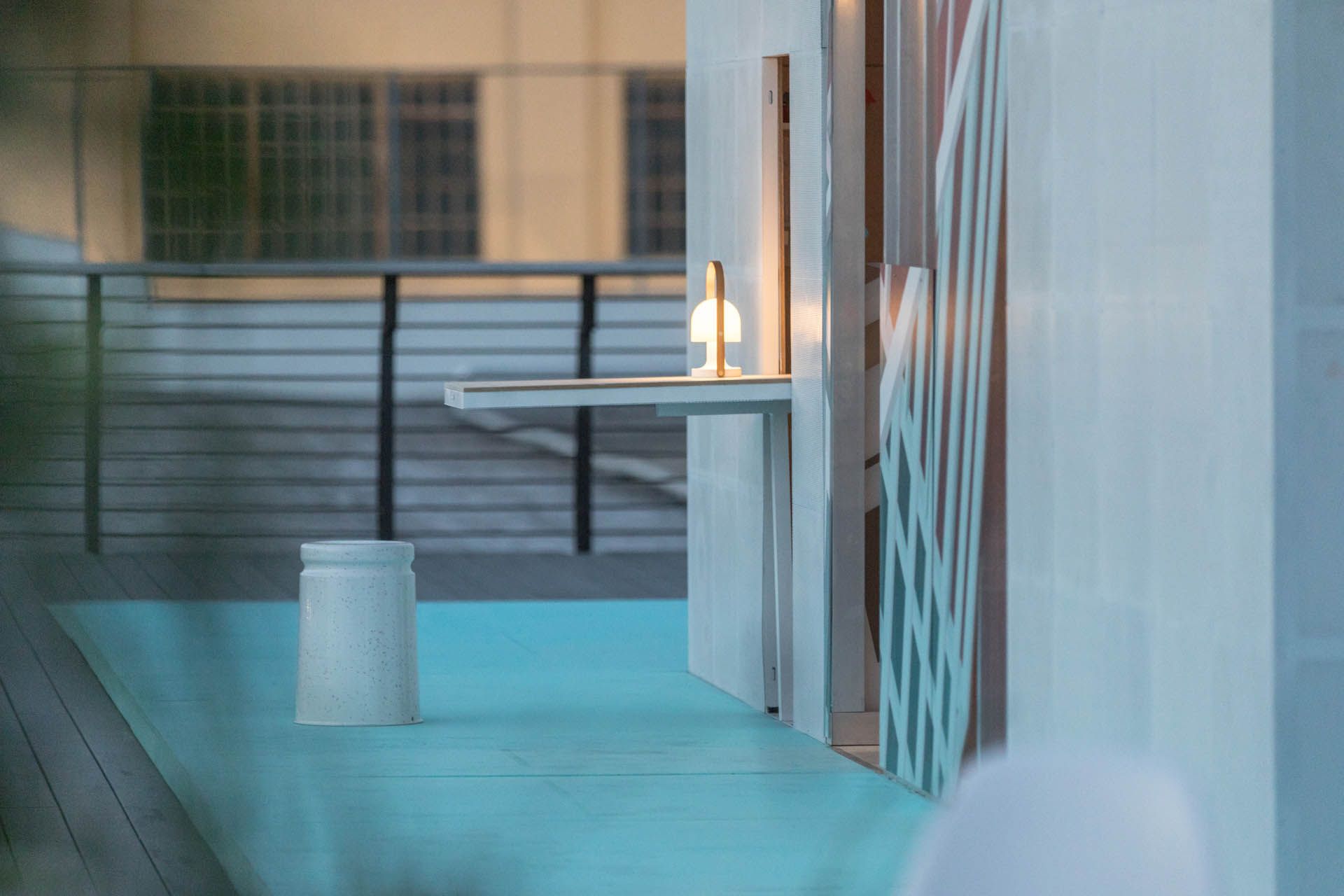 mini-living-urban-cabin-la-20 Mini Applies Its Skills To An ‘Urban Cabin’ In Los Angeles