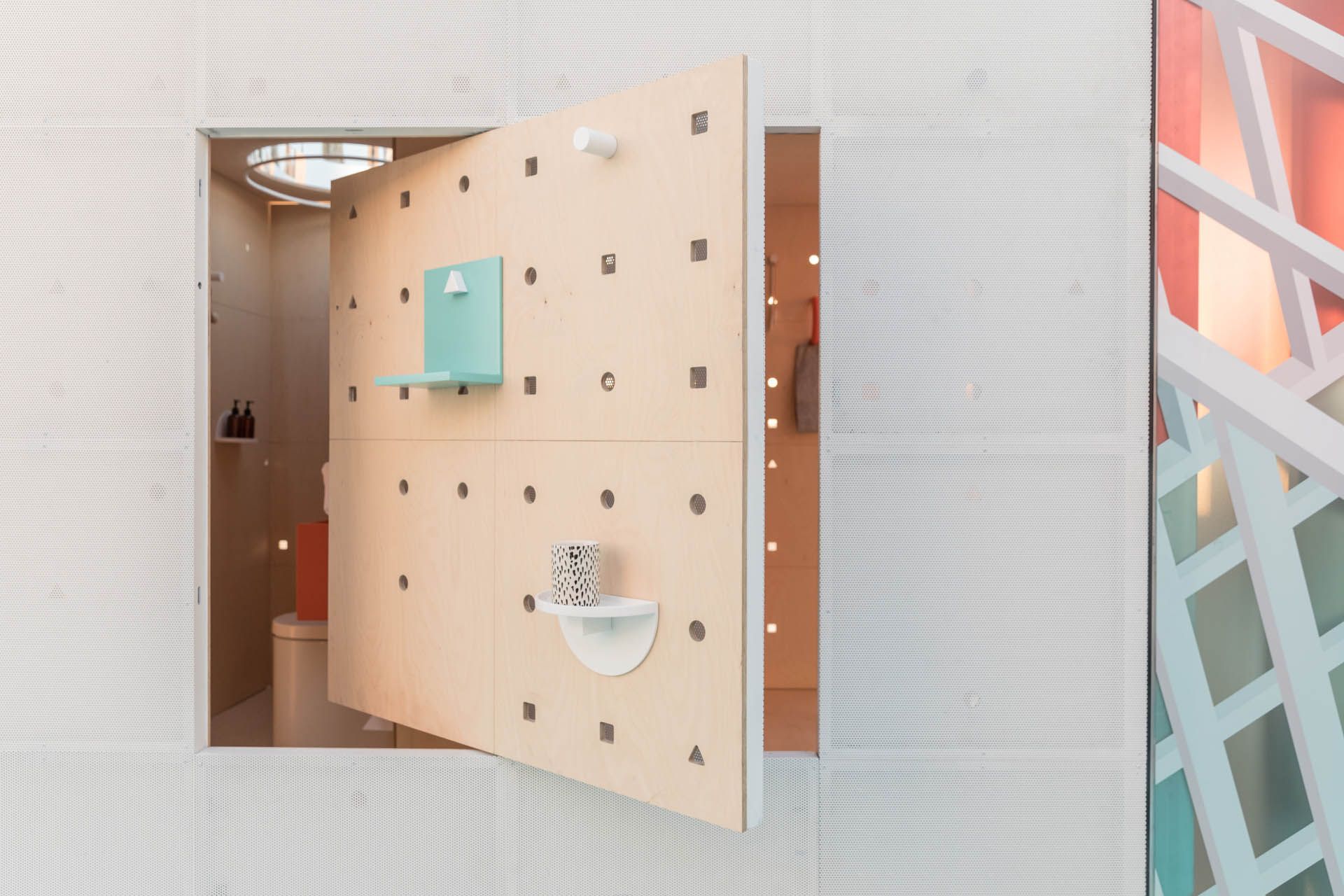 mini-living-urban-cabin-la-27 Mini Applies Its Skills To An ‘Urban Cabin’ In Los Angeles