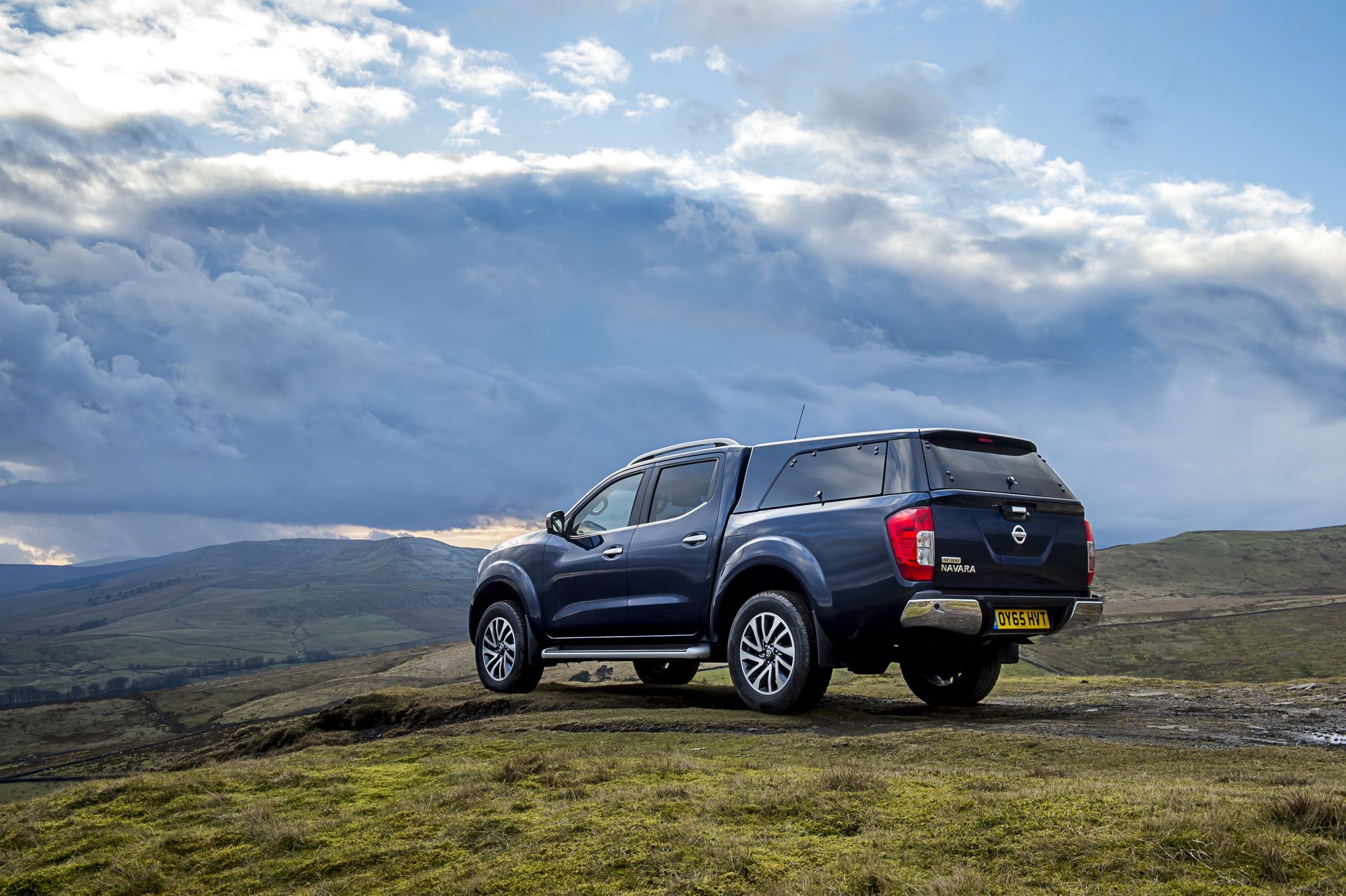 nissan-navara-diesel-2 Nissan Reportedly Cancels Development Of Diesels, Renault To Do The Same