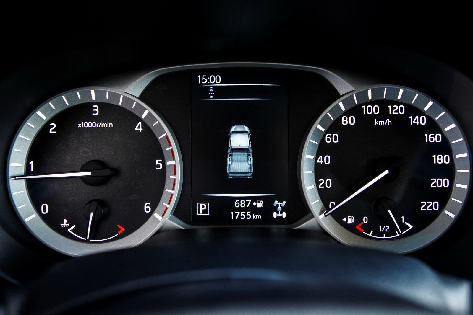 nissan-navara-diesel-8 Nissan Reportedly Cancels Development Of Diesels, Renault To Do The Same