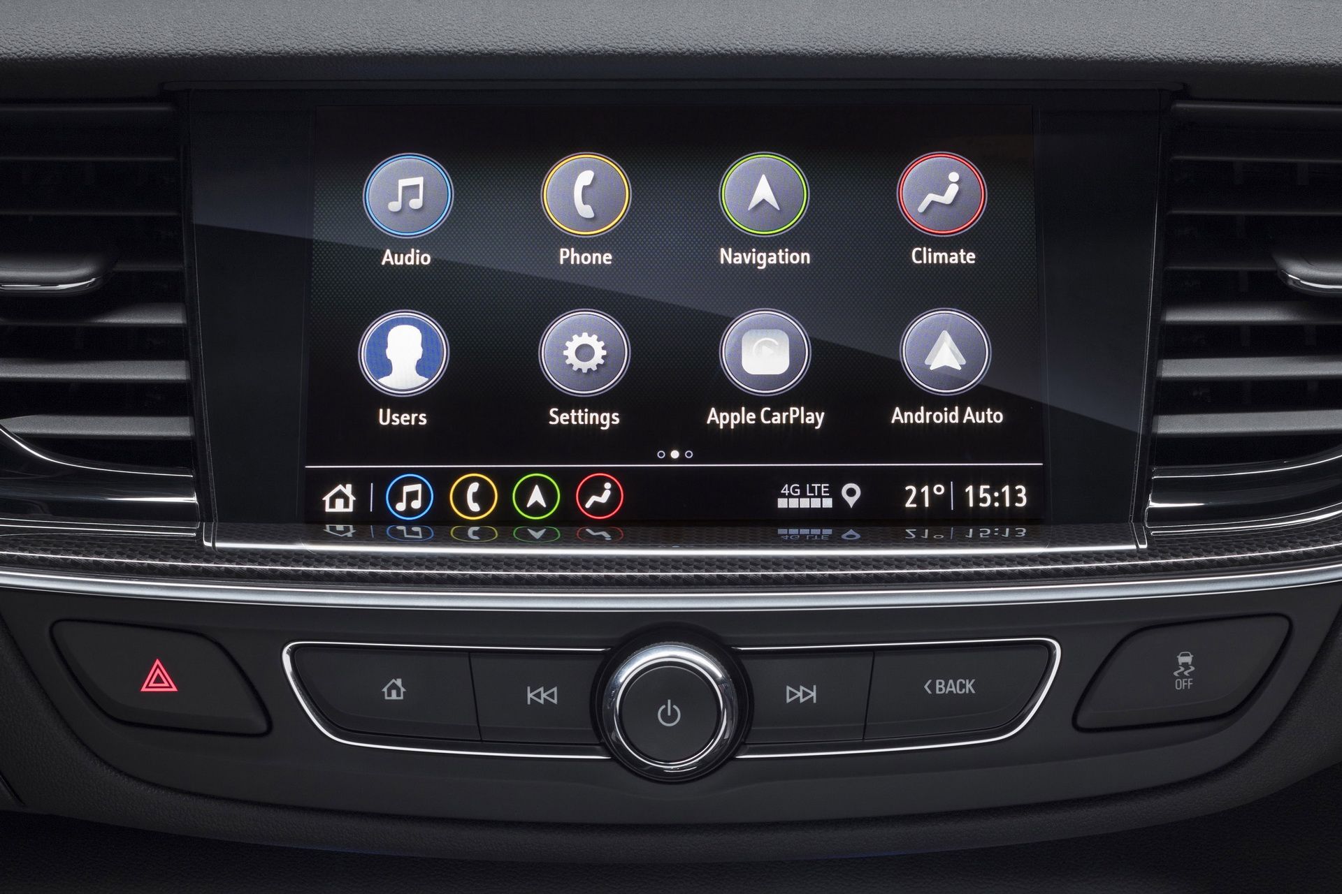 opel-insignia-new-infotainment-system-5 Opel Insignia’s New Infotainment System Revealed, Will Launch Later This Year