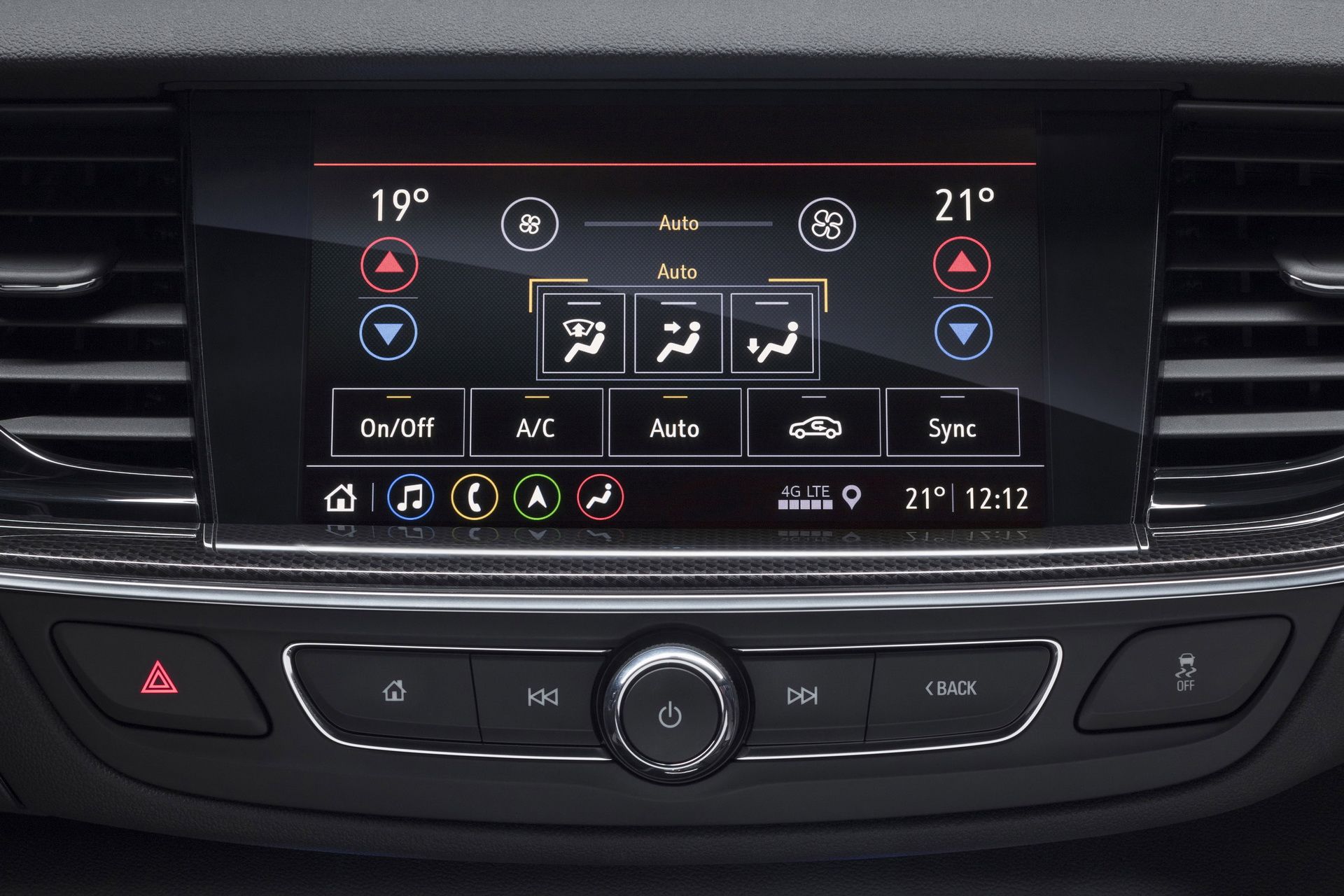 opel-insignia-new-infotainment-system-6 Opel Insignia’s New Infotainment System Revealed, Will Launch Later This Year