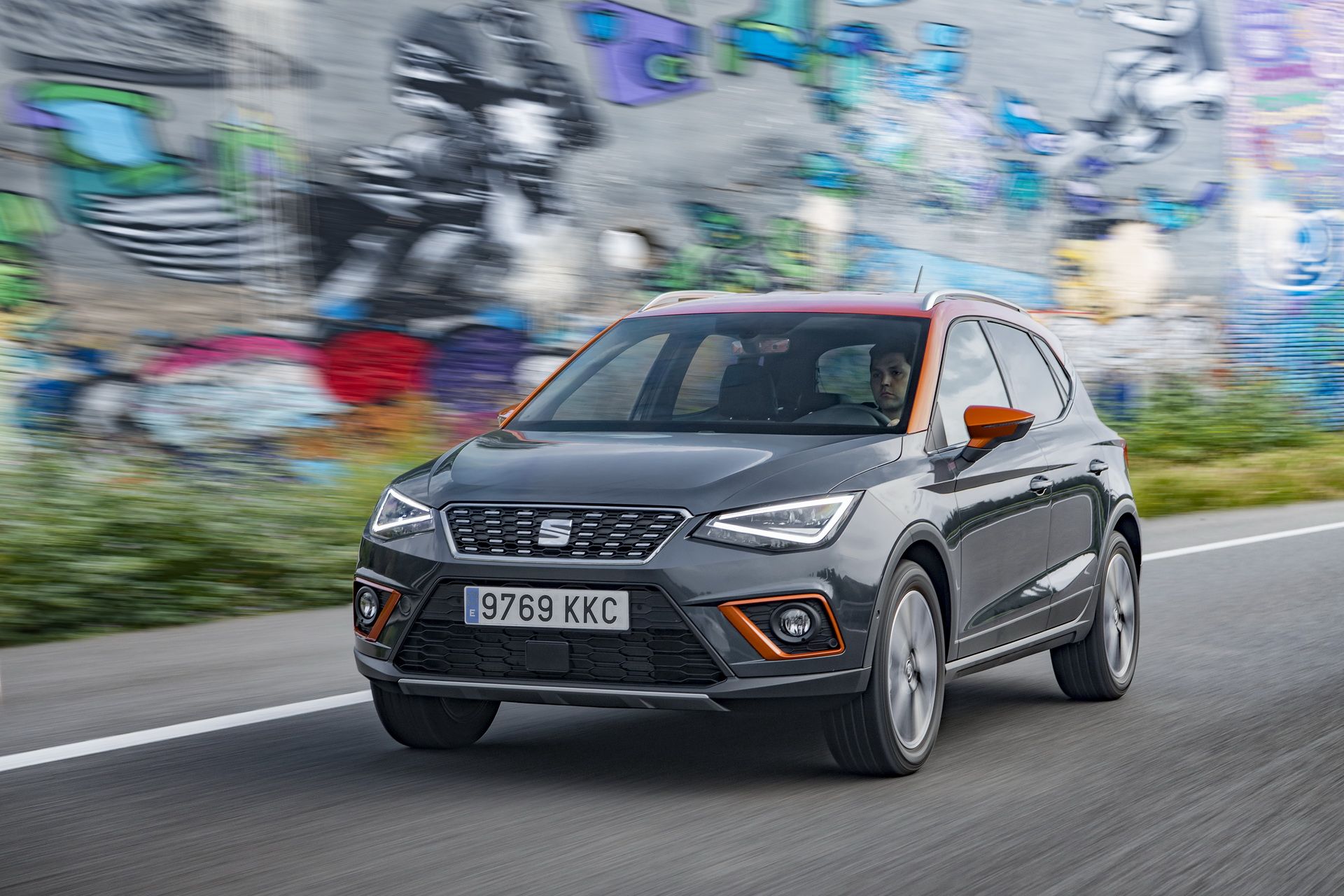 seat-ibiza-arona-beats-edition-4 Seat Ibiza And Arona Get The Beats With New Special Editions