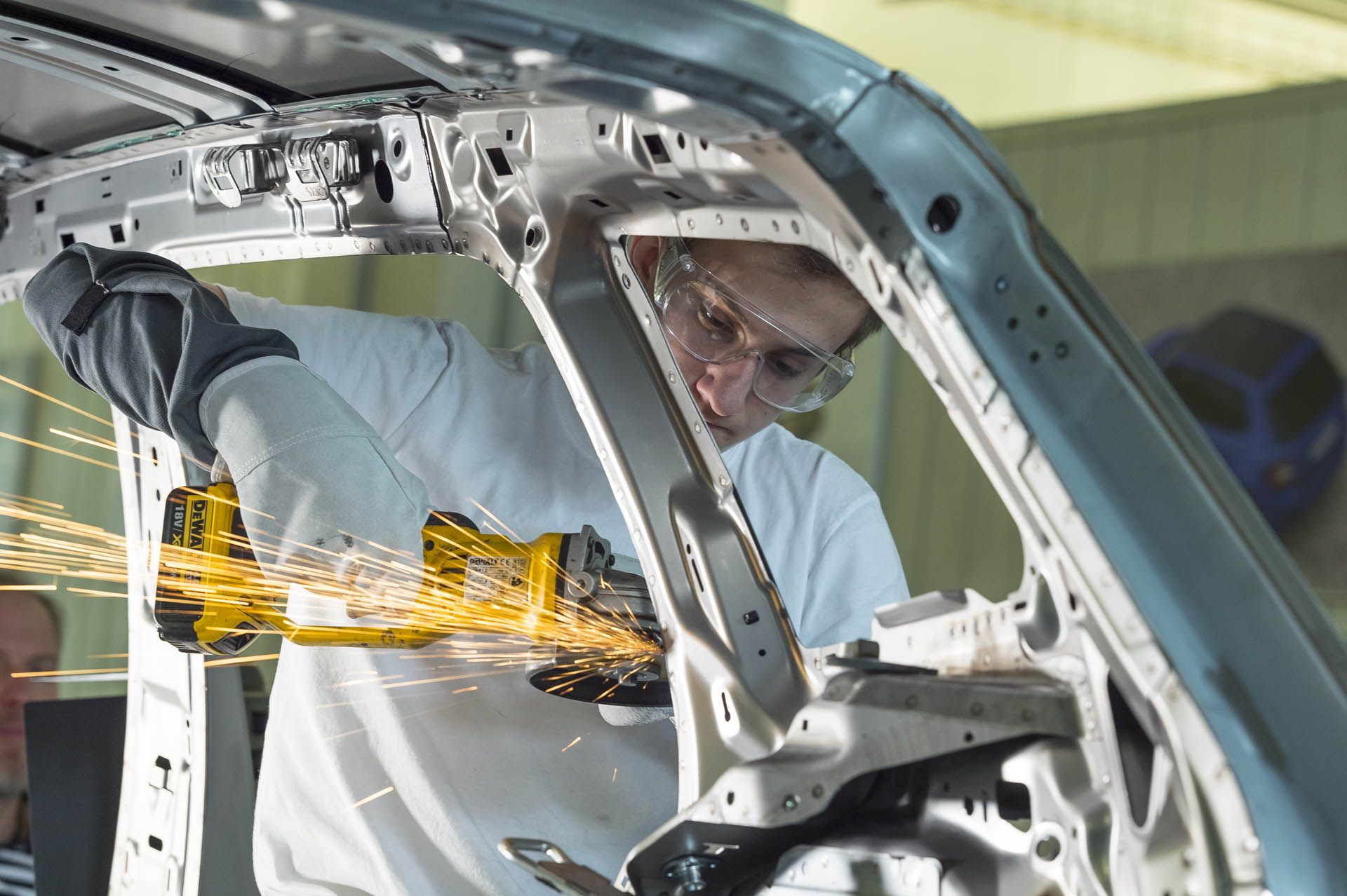 skoda-sunroq-B Skoda’s Students Reveal The Sunroq Convertible Crossover Concept