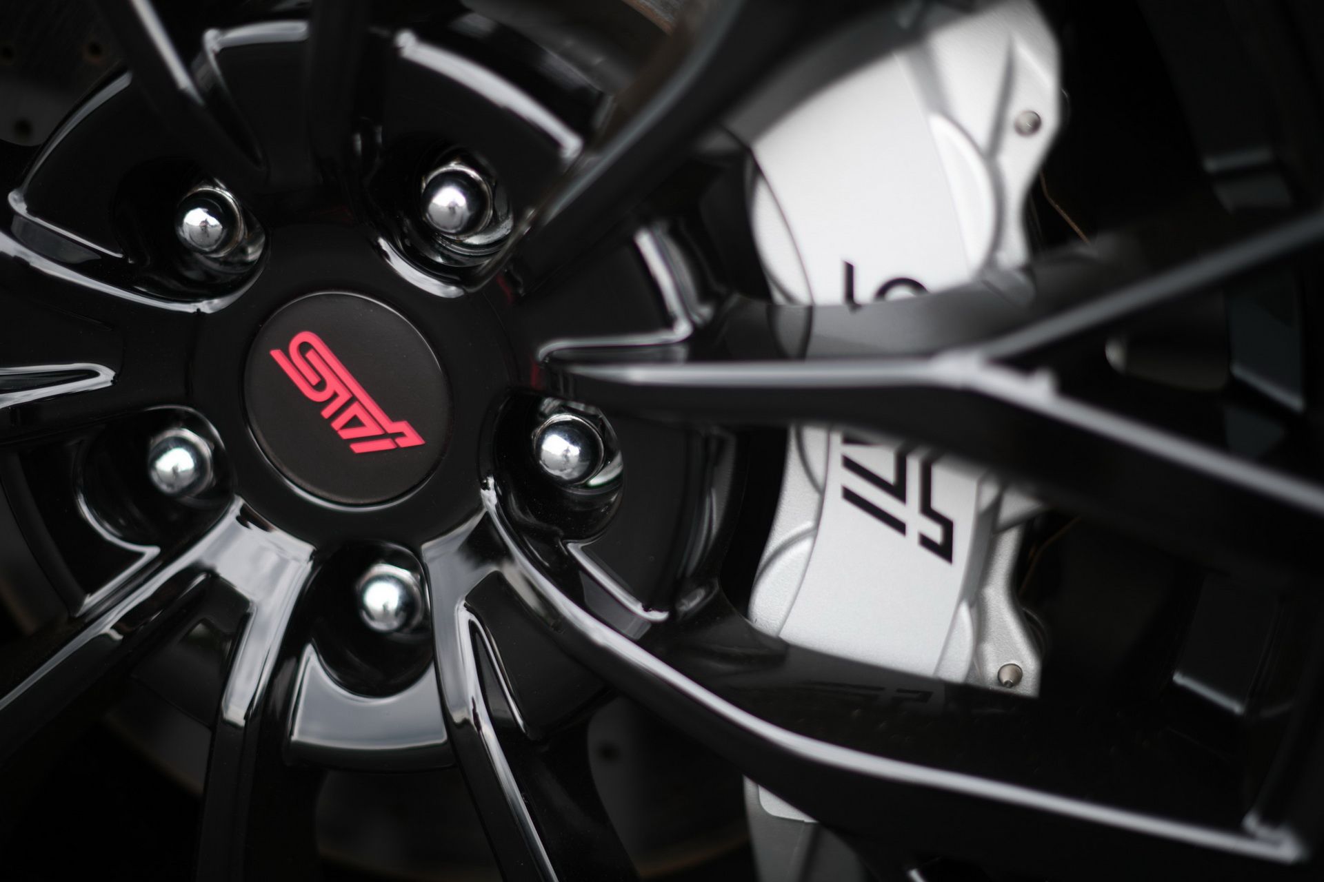 subaru-wrx-sti-series-grey-6 Subaru Unveils Limited Edition 2019 WRX And WRX STI Series.Gray