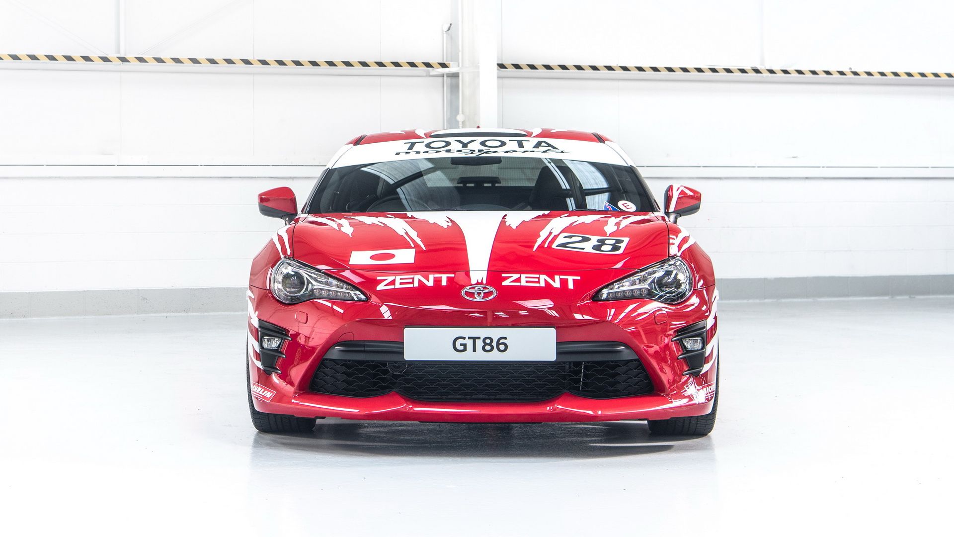 toyota-gt86-heritage-livery-24-hours-of-le-mans-7 Toyota GT86 Celebrates Le Mans 24 Hours With Trio Of Heritage Liveried Models
