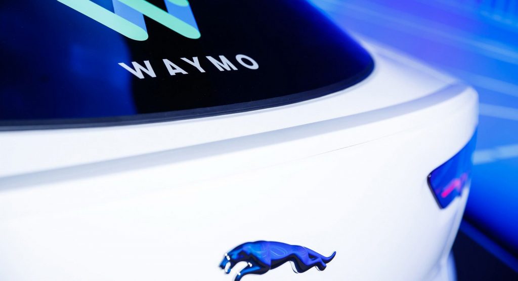  Waymo Wants To Bring Their Self-Driving Technology To Europe