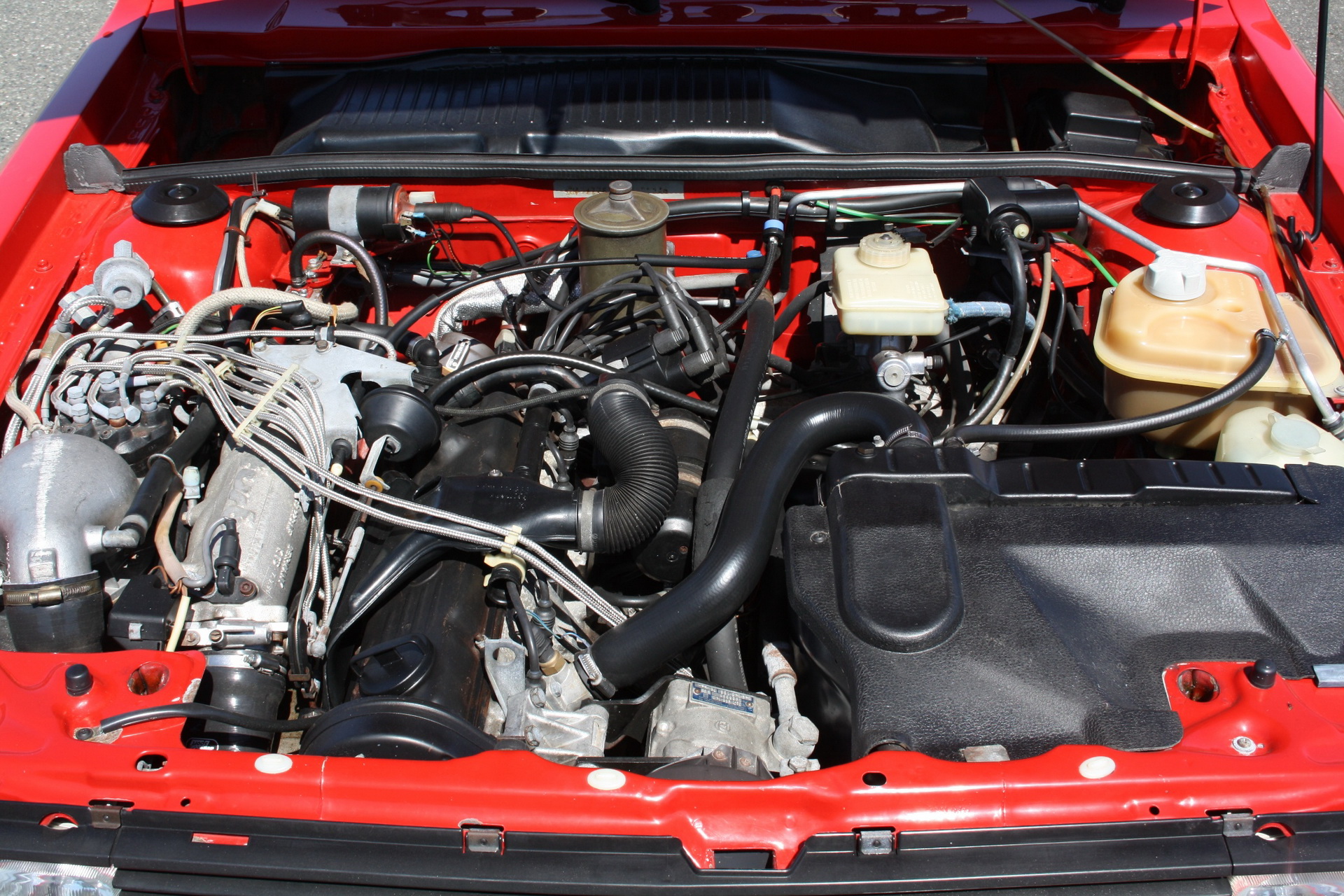 1985-audi-ur-quattro-auction-bat-30 Bid On This 1985 Audi Quattro And Fulfill Your Childhood Rally Dreams