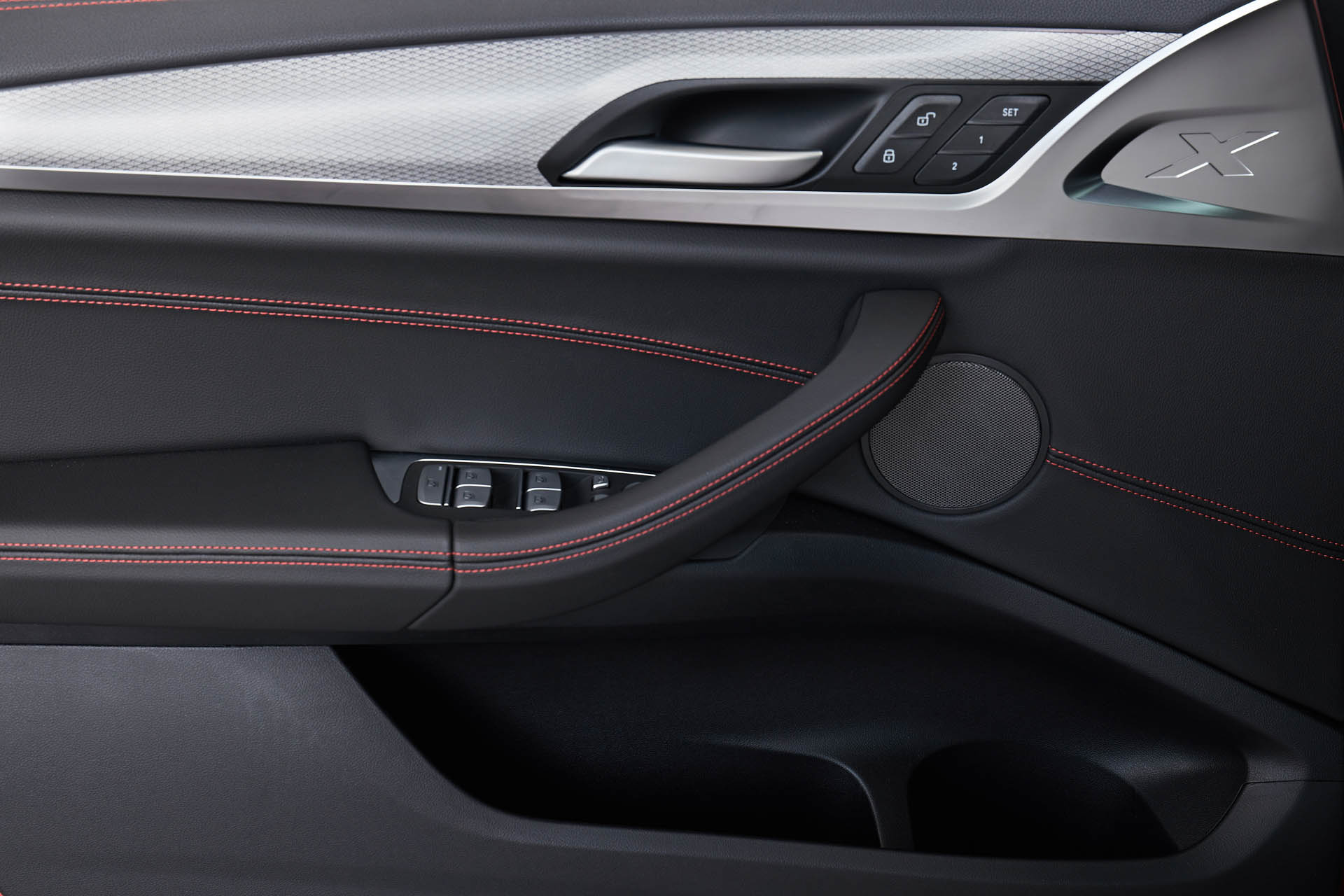 New BMW X4: Check Out All The Details In 245 Images