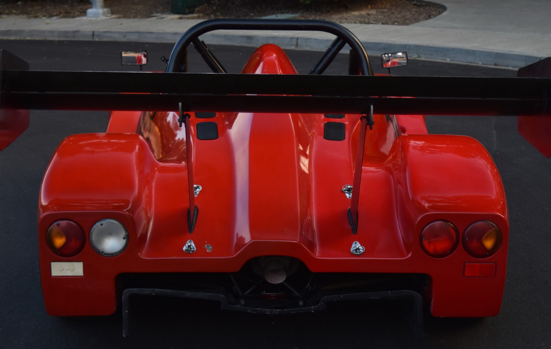 2005-radical-sr4-used-auction-bat-5 This 2005 Radical SR4 Should Quench Your Thirst For Speed