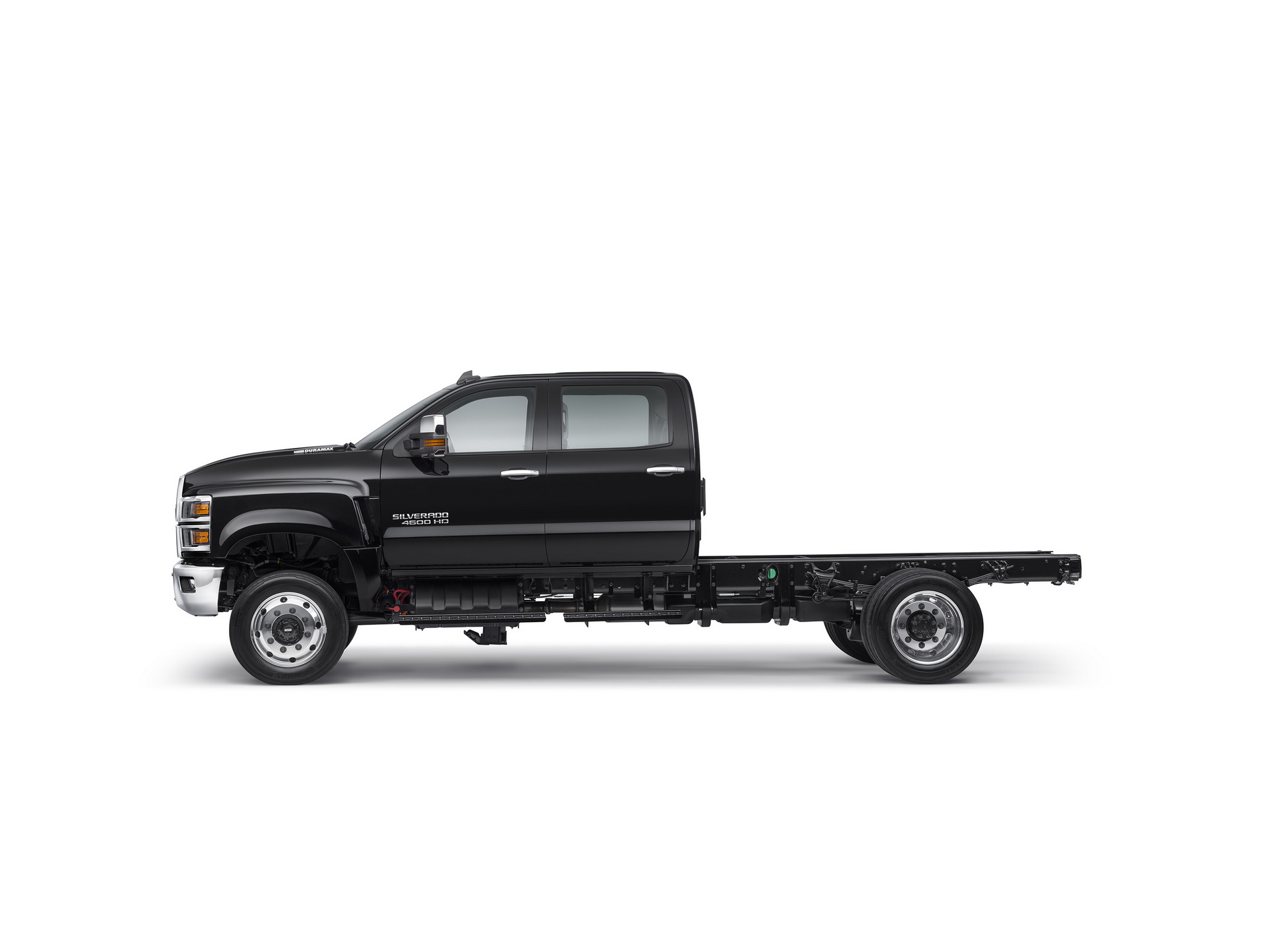 2019-chevy-silverado-chassis-cab-prices-13 2019 Chevrolet Silverado Chassis Cab Priced From $48,465