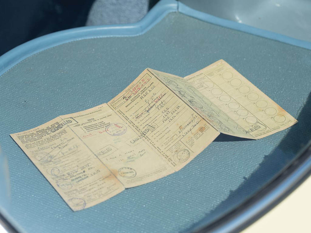 jim-clark-lotus-elite-05 This 1962 Elite Super 95 Was How Lotus Paid F1 Legend Jim Clark