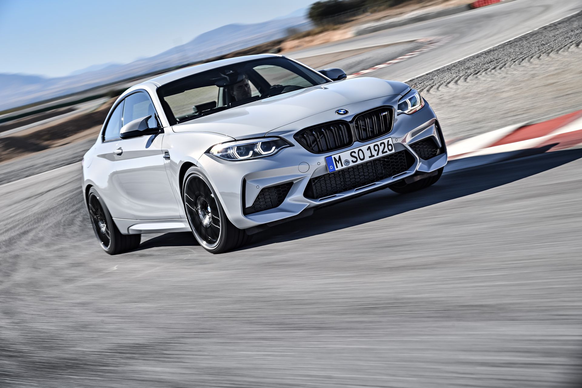 BMW-M2-Competition-Ascari-8 Get A Photo Load Of BMW’s New M2 Competition (131 Pics)