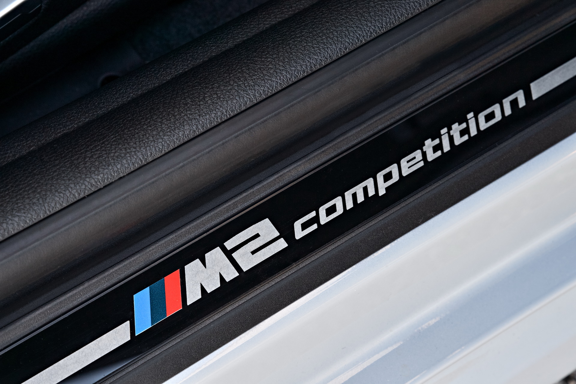 2019-bmw-m2-competition-8 Build Your Perfect US-Spec M2 Competition With BMW’s Online Configurator