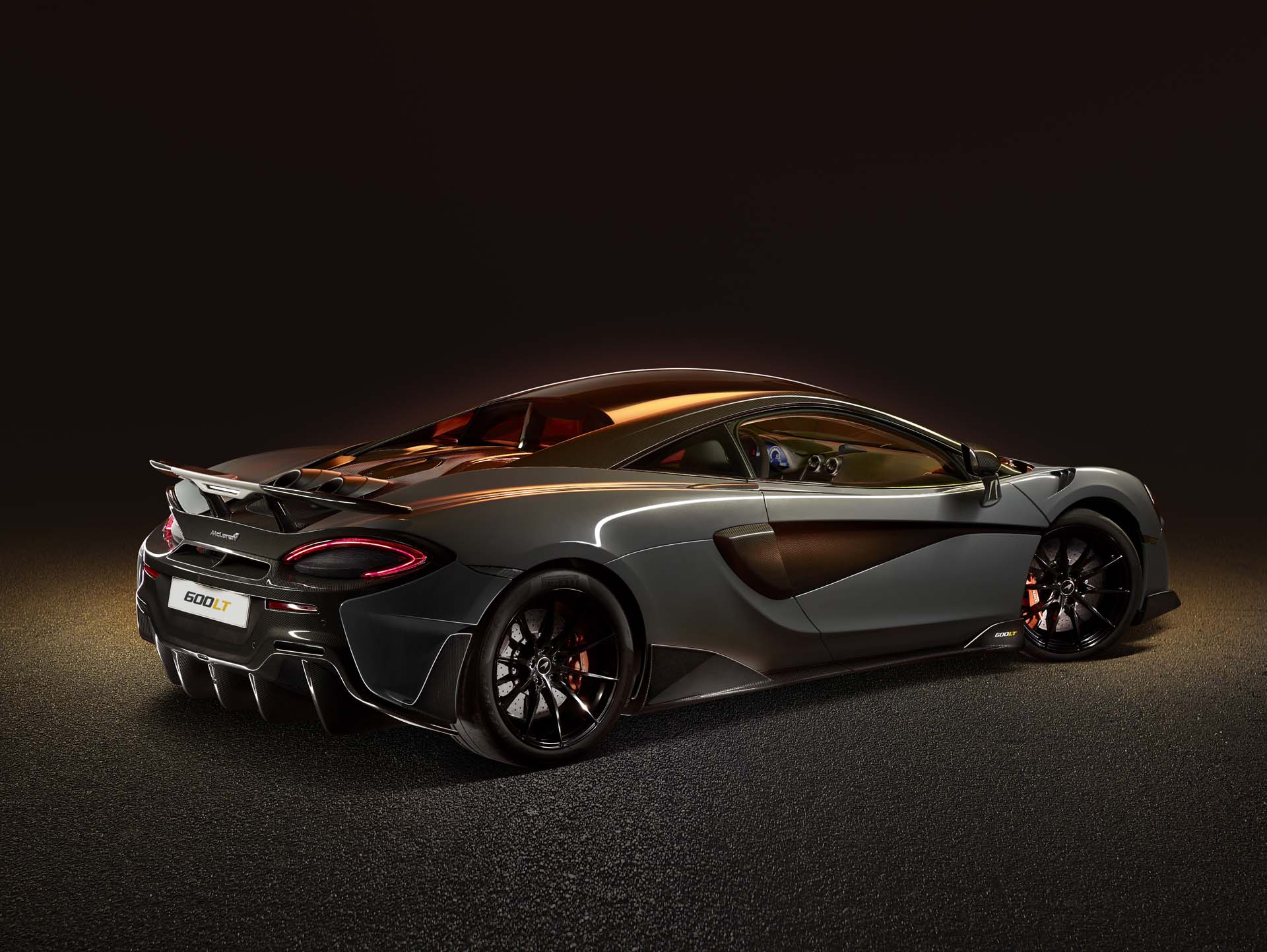 9366-McLaren600LT-ChicaneGrey copy McLaren’s New 600LT Will Set You Back $240,000