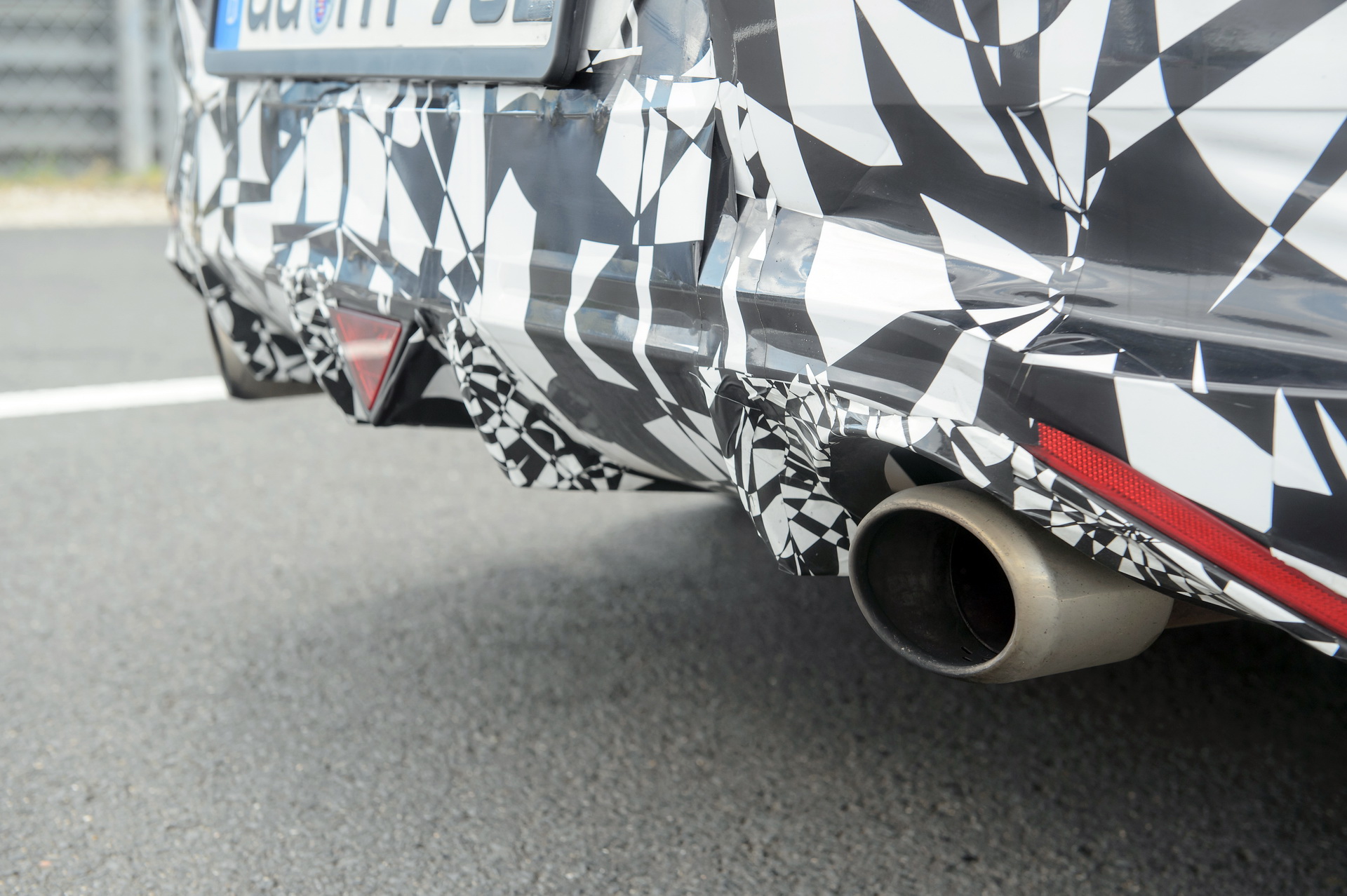 Hyundai-i30N-Fastback-02 Hyundai Teases Hot i30 N Fastback Ahead Of Its Official Debut Later This Year