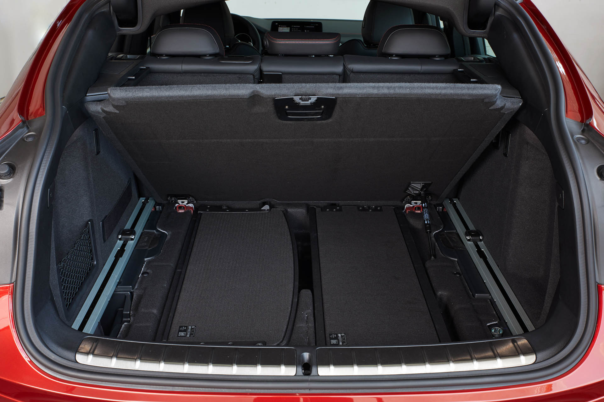 New BMW X4: Check Out All The Details In 245 Images