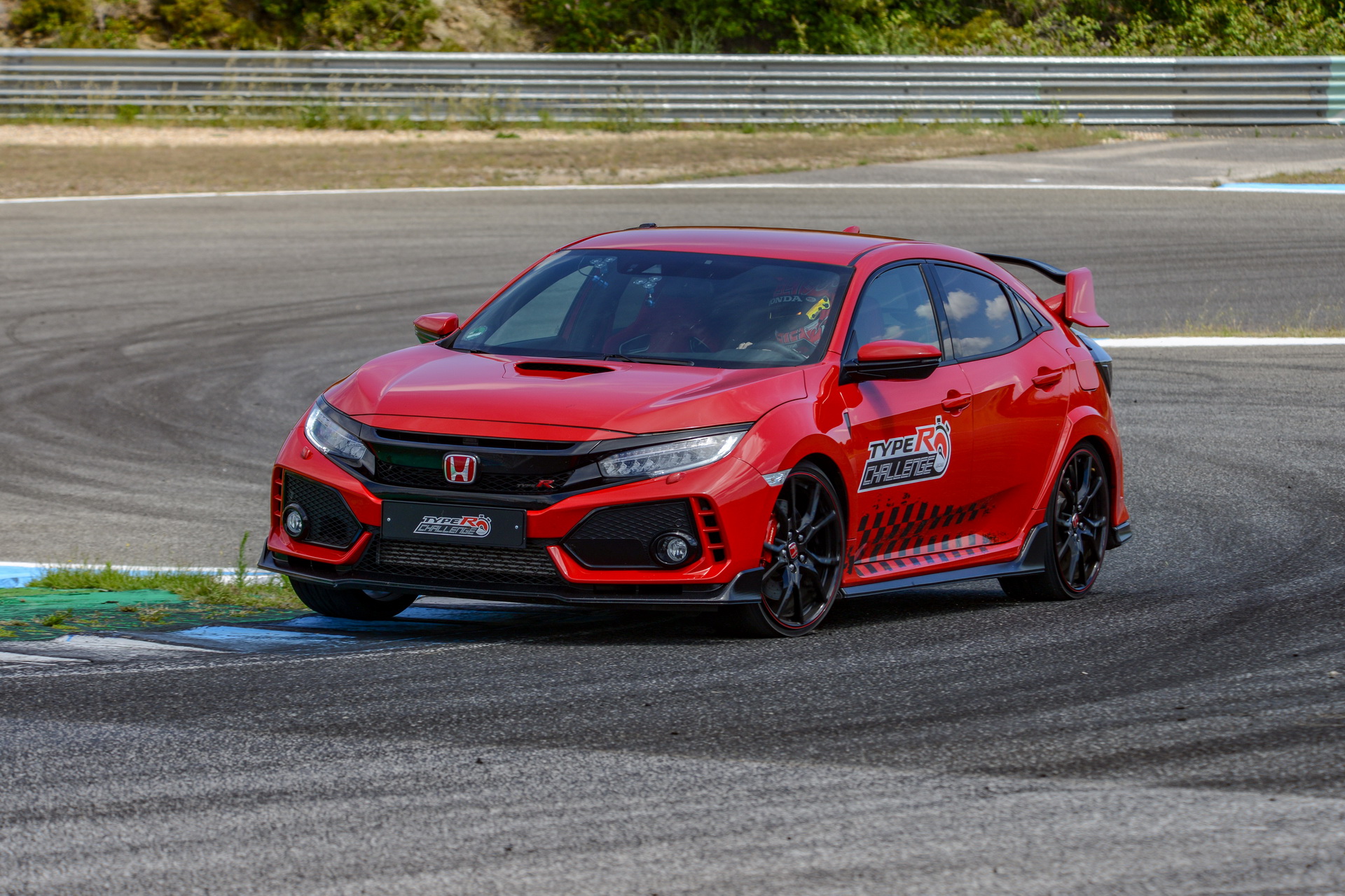 honda-civic-type-r-estoril-lap-record-2 Another Day, Another Civic Type R Track Record, This Time At Estoril