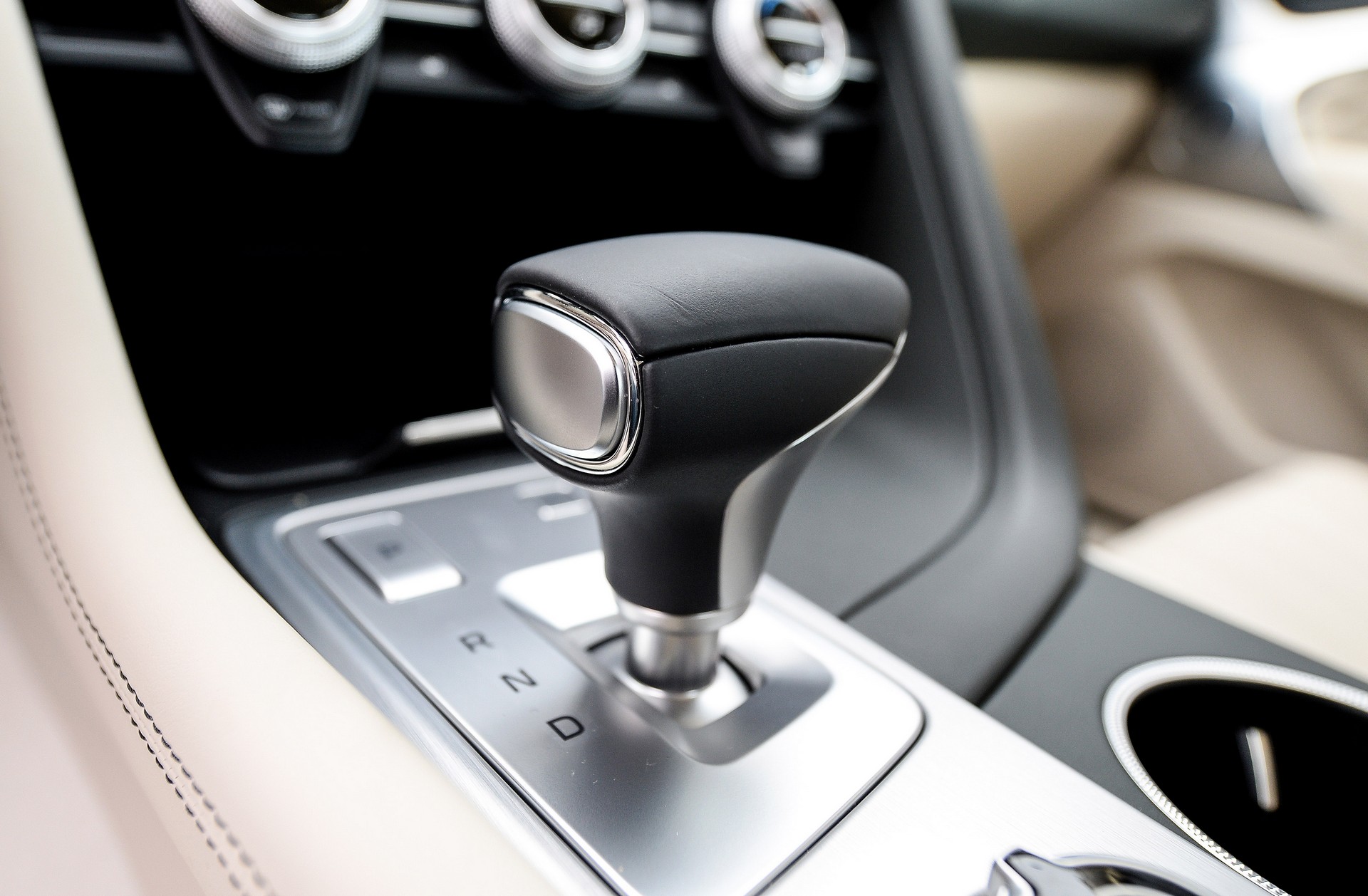 2019-Genesis-G70-19 2019 Genesis G70 Detailed Ahead Of Its Launch This Summer