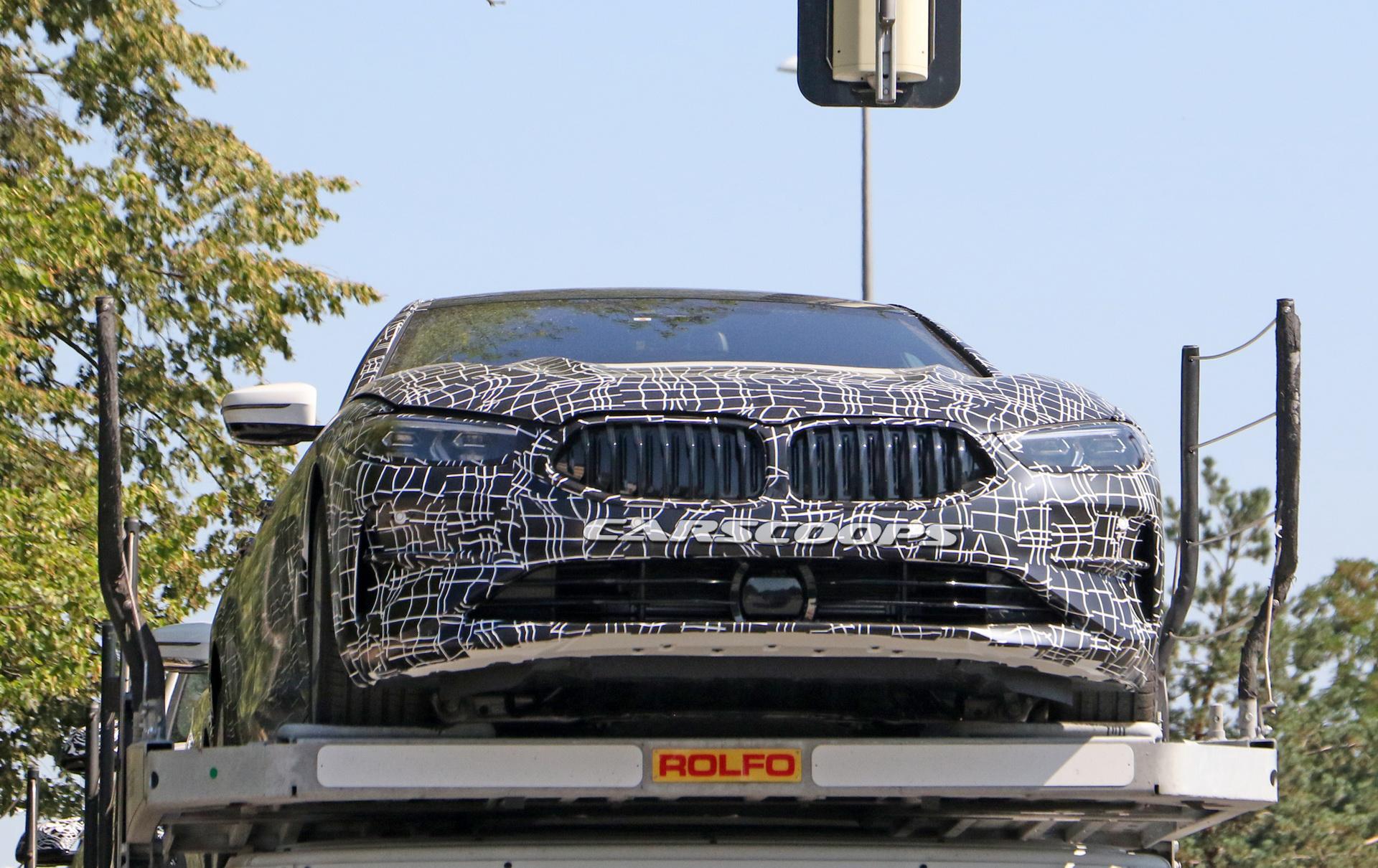 BMW-8-Series-GranCoupe-11 2020 BMW 8 Series Gran Coupe Teased, Debuts Next Month