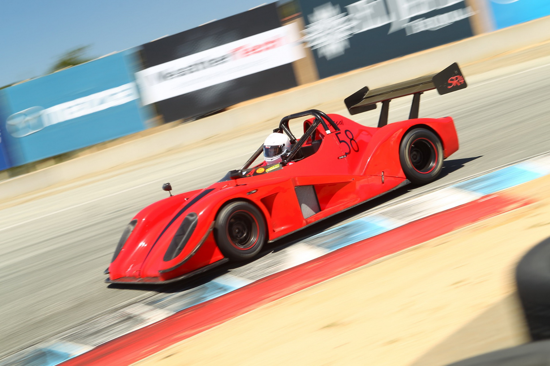 2005-radical-sr4-used-auction-bat-9 This 2005 Radical SR4 Should Quench Your Thirst For Speed