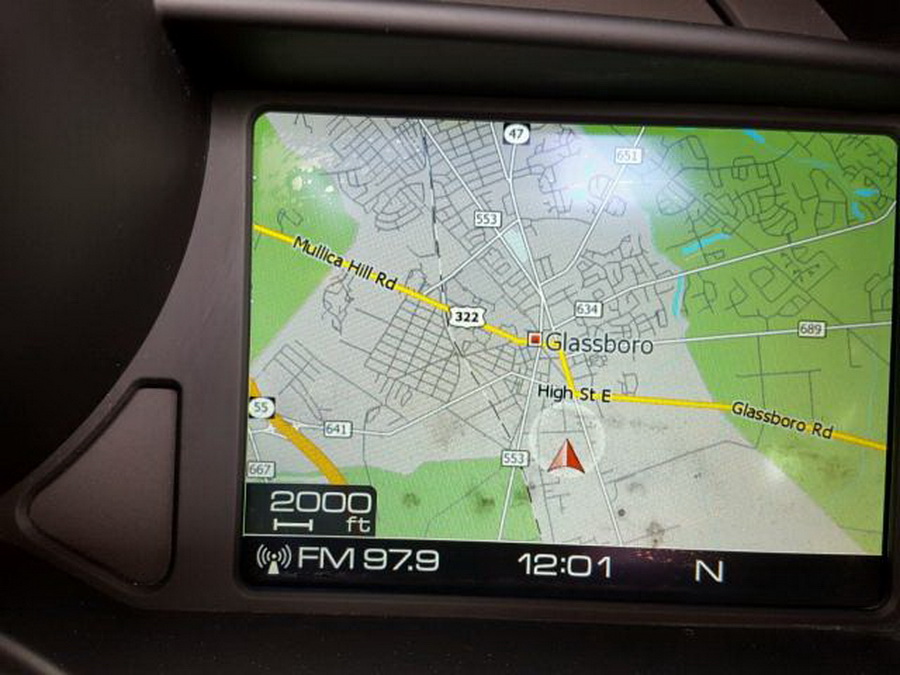 Ferrari-488-Flood-09 Is This Flood-Damaged Ferrari 488 Spider Worth Salvaging?