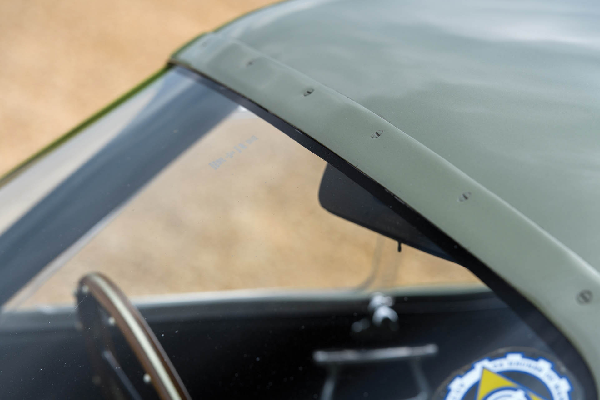 1963-Aston-Martin-DP215-Grand-Touring-Competition-Prototype_47 1963 Aston Martin DP215 Could Become The Most Valuable British Car Ever Sold