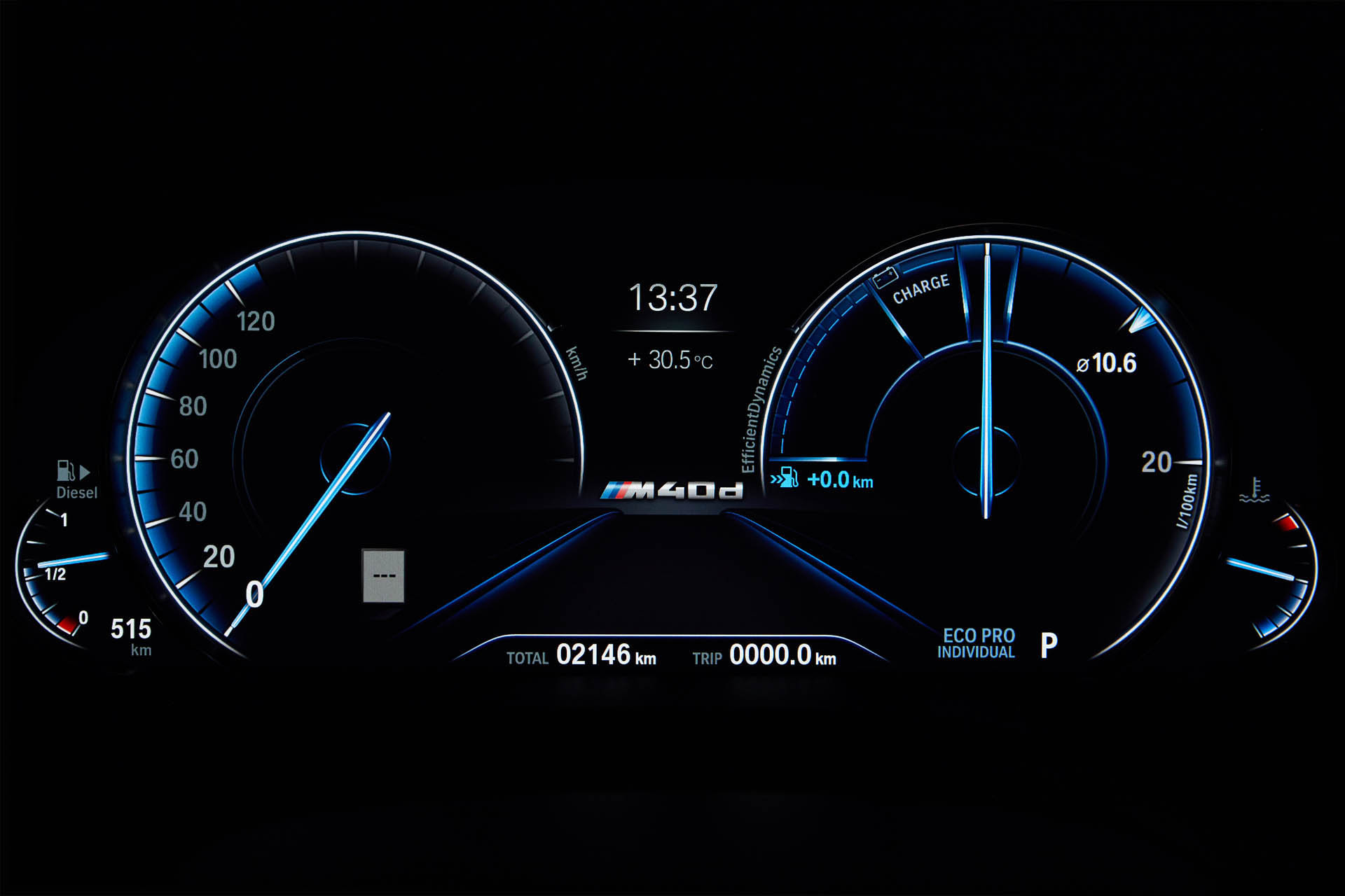 New BMW X4: Check Out All The Details In 245 Images