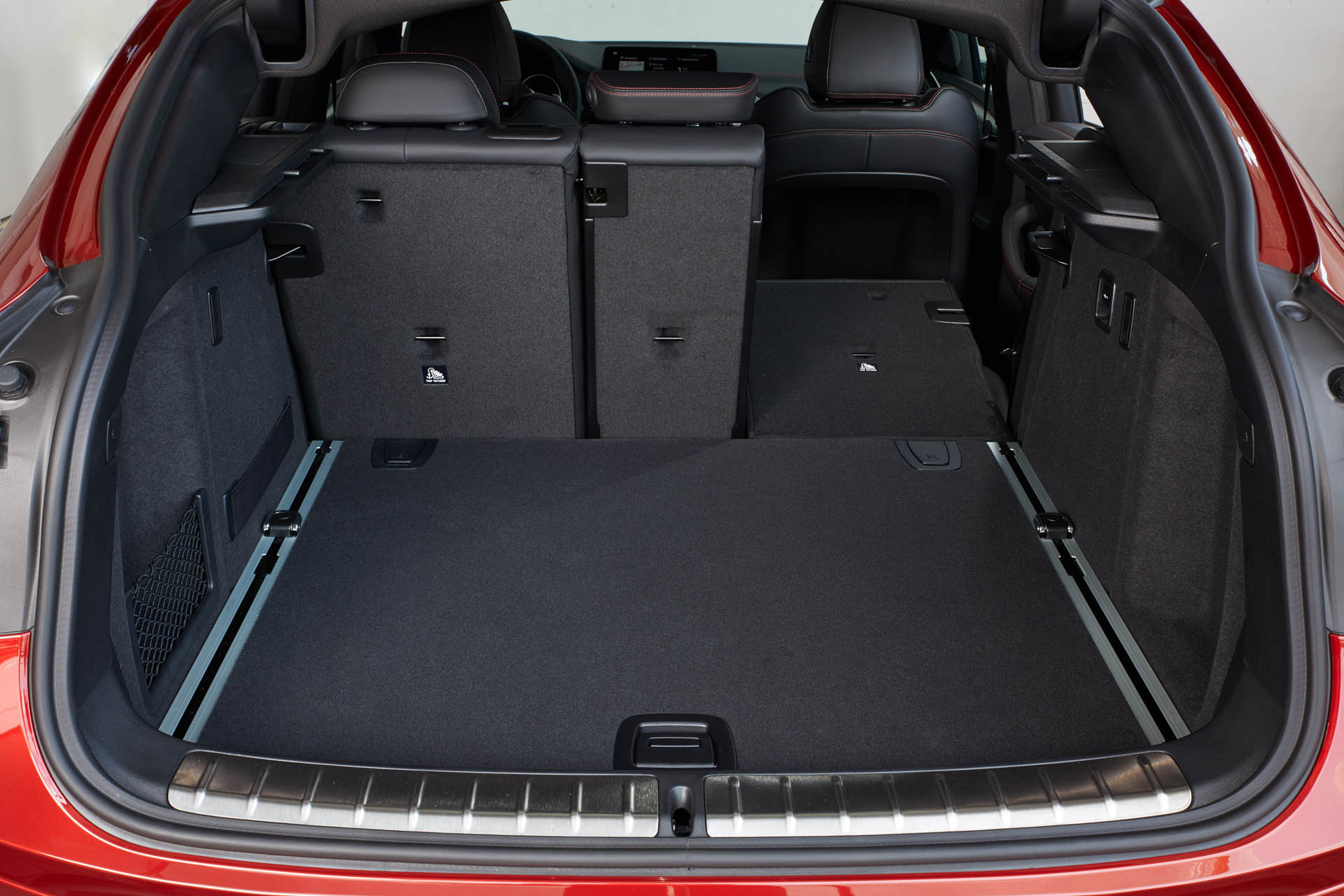 New BMW X4: Check Out All The Details In 245 Images