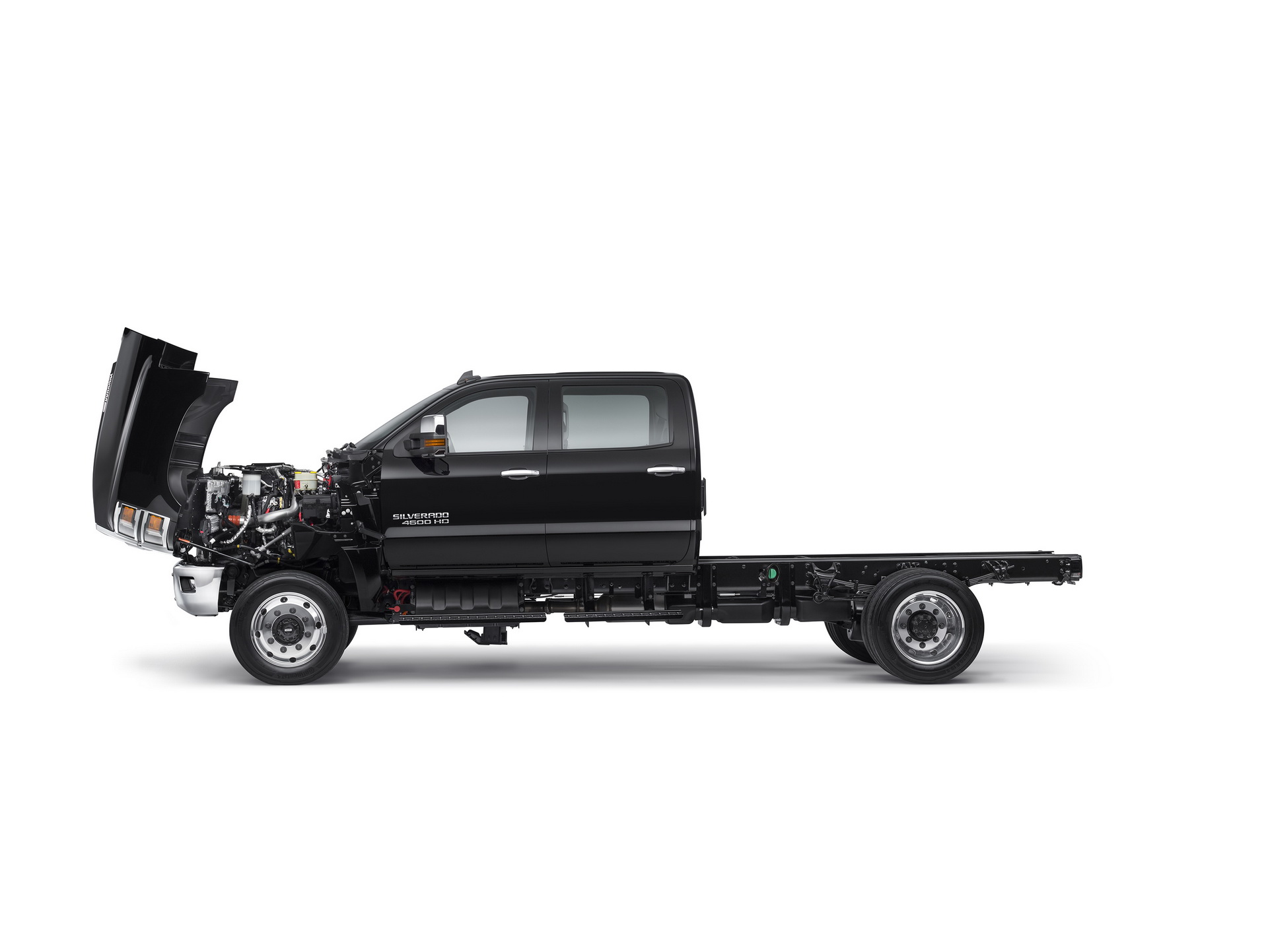 2019-chevy-silverado-chassis-cab-prices-12 2019 Chevrolet Silverado Chassis Cab Priced From $48,465