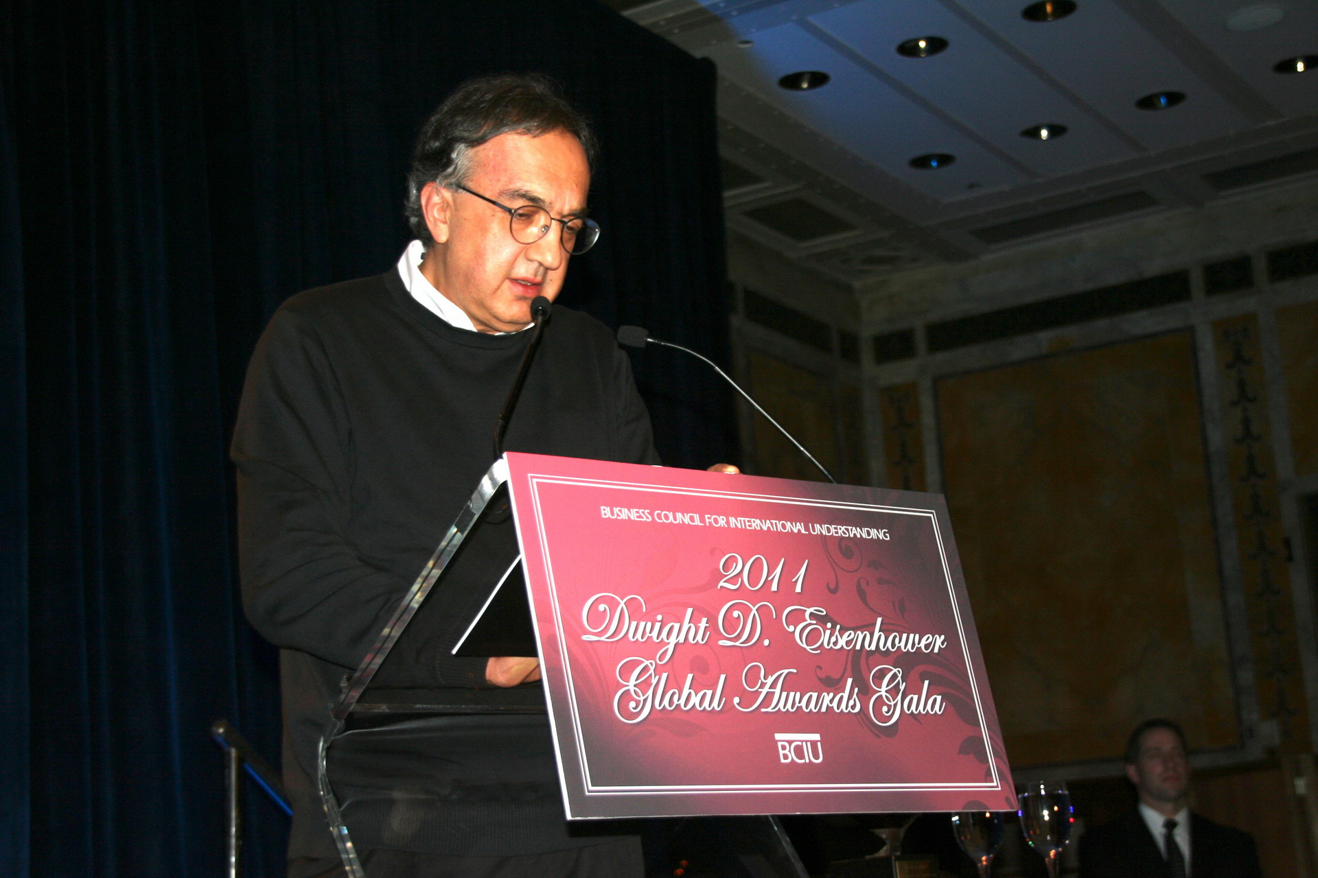 sergio-marchionne-fca-4 Sergio Marchionne, Former FCA CEO, Dies At Age 66