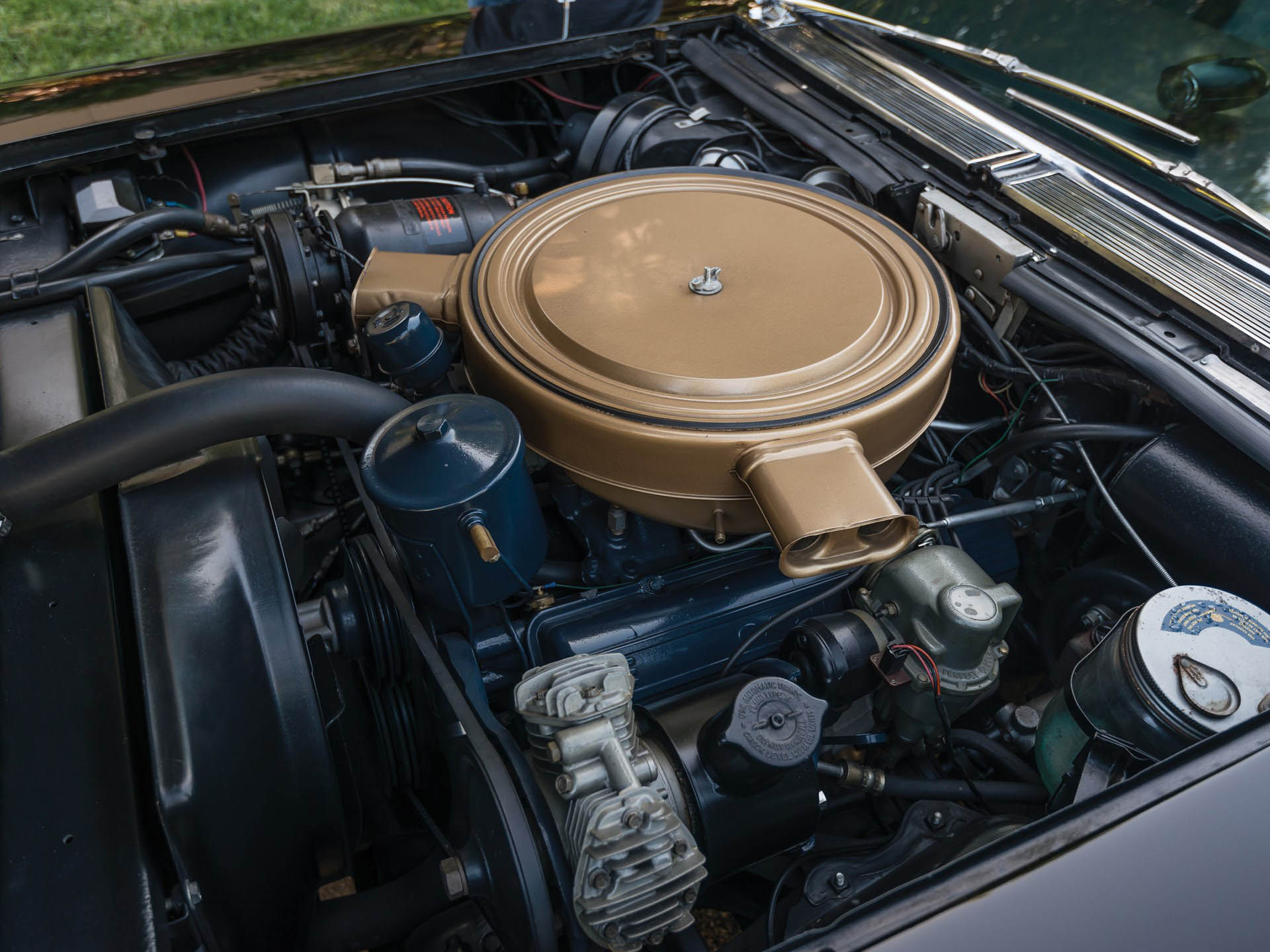 1959 Cadillac Eldorado Brougham 24 Roll Like A Mafioso Kingpin In This 1959 Cadillac Eldorado Brougham By Pininfarina