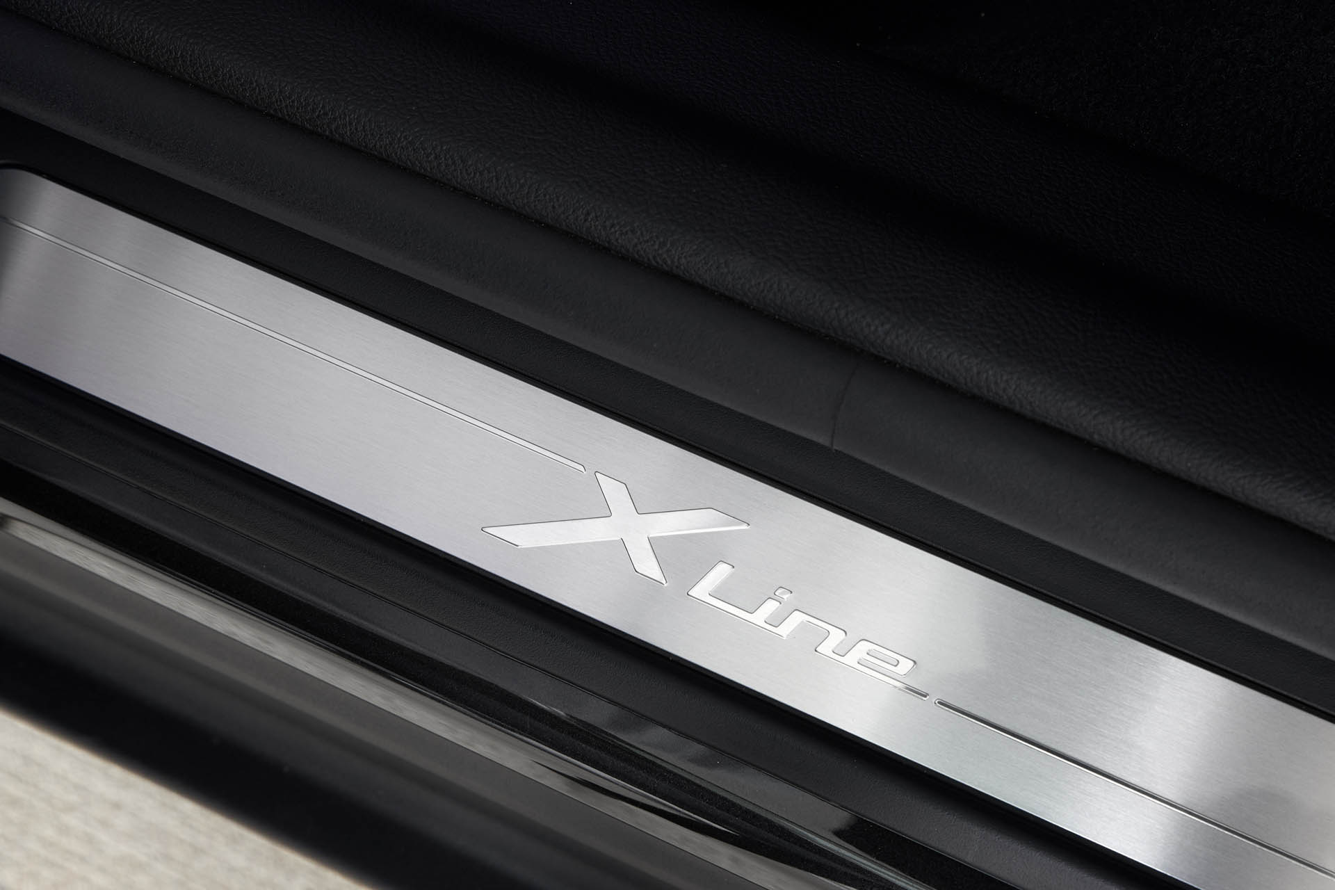 Fabian Kirchbauer Photography New BMW X4: Check Out All The Details In 245 Images