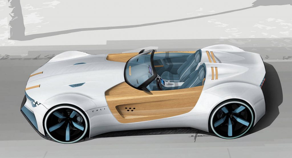 Is There Such A Thing As A Perfect Sports Car For Californians?