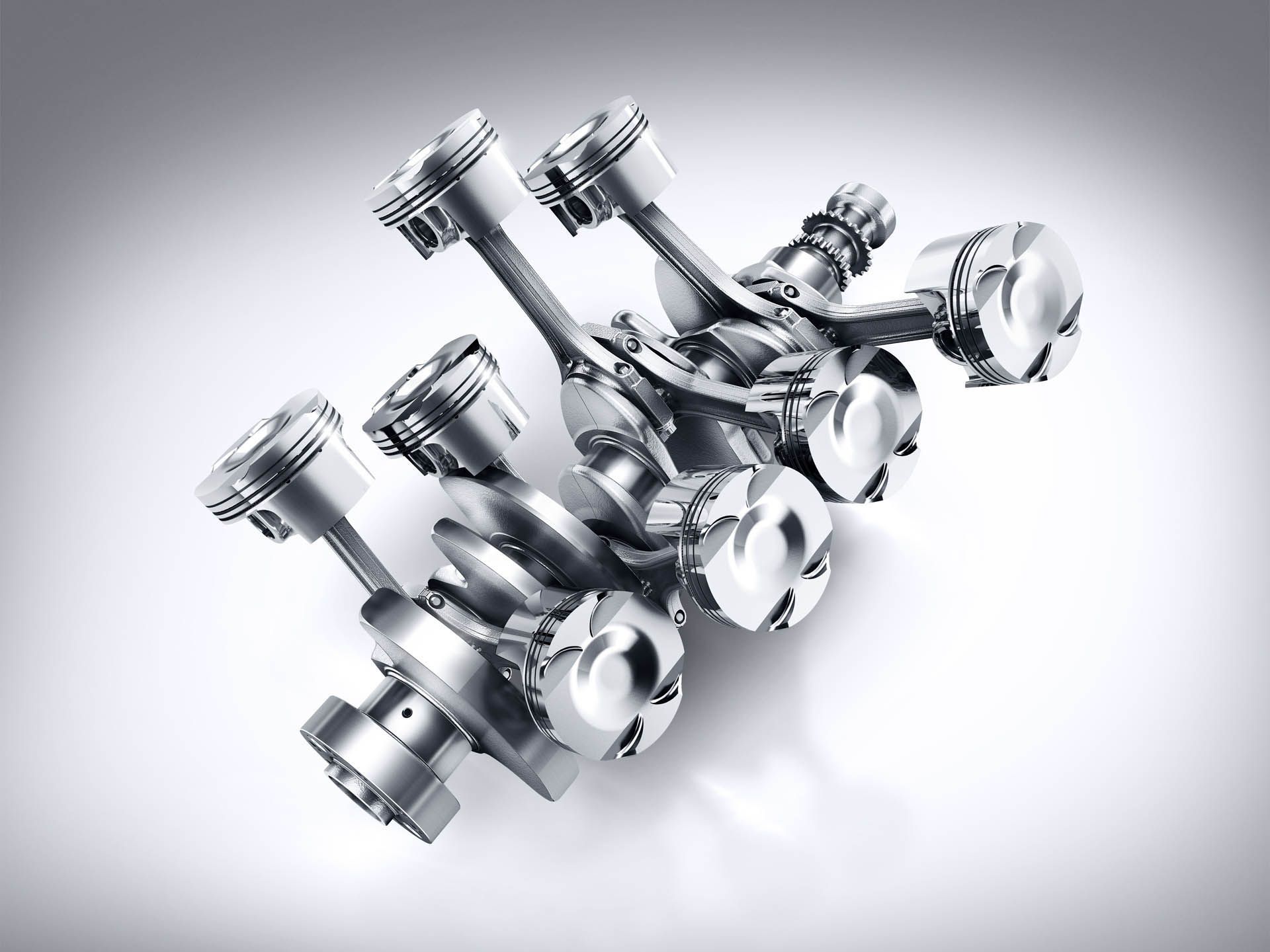 Mercedes-AMG C 63 (2018); BR205 Take A Long, Hard Look At The Updated Mercedes-AMG C63