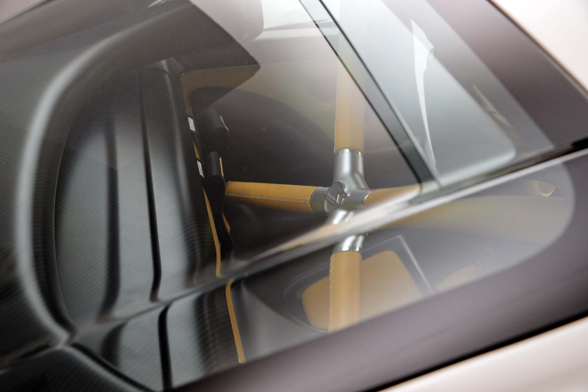 Singer DLS Details Studio_019 Singer’s Latest Is The Most Advanced Air-Cooled 911 Yet