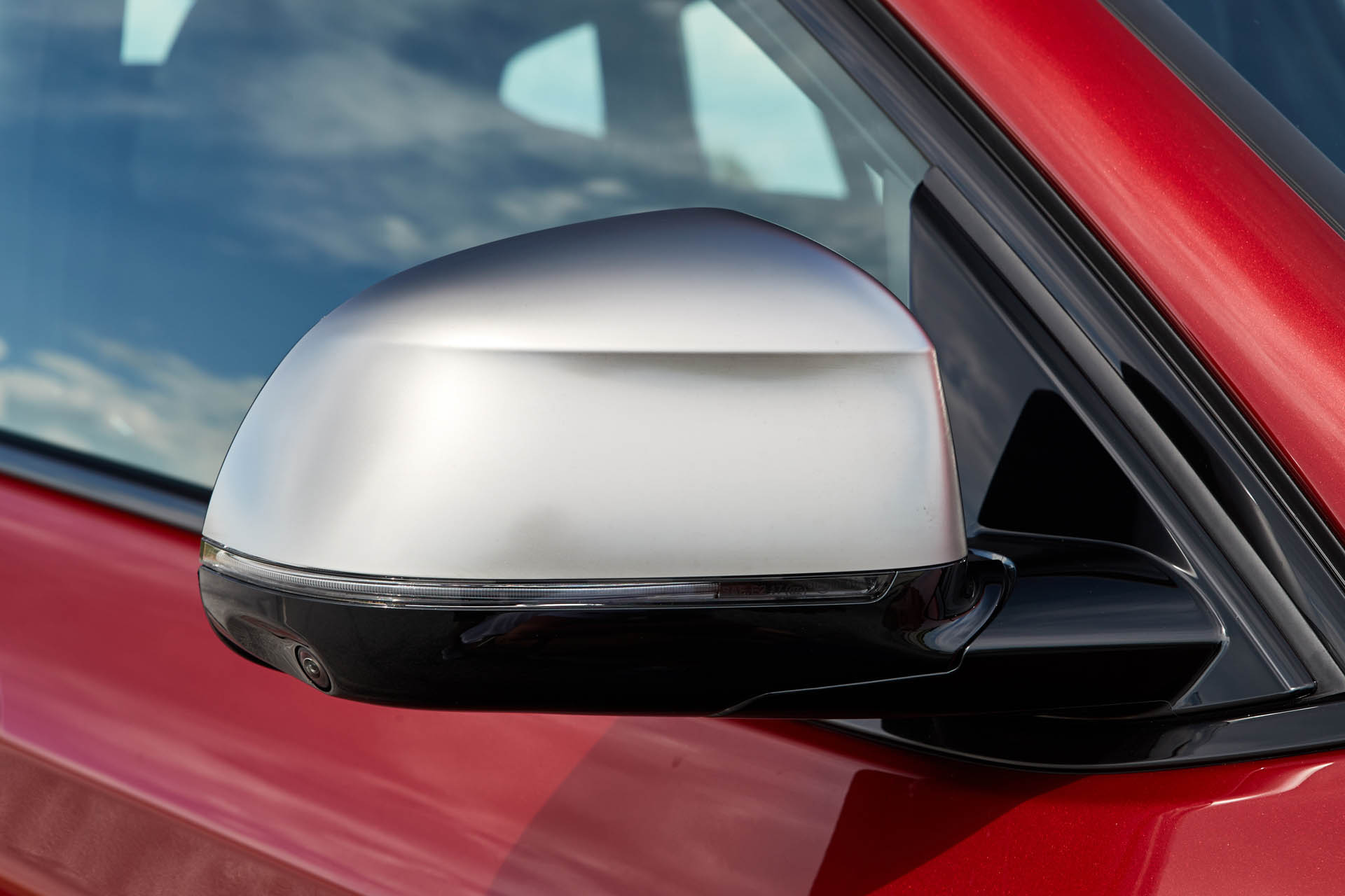 New BMW X4: Check Out All The Details In 245 Images