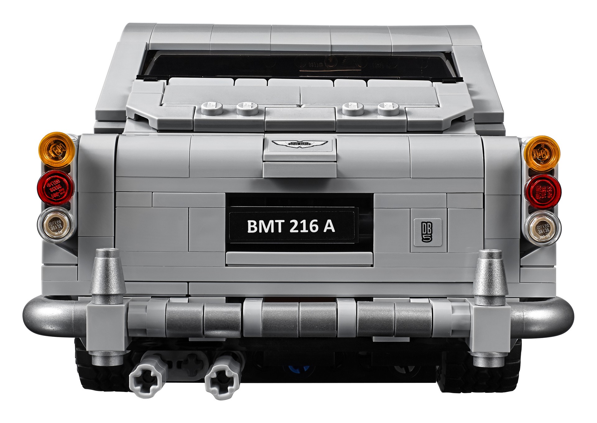 LEG0-Aston-Martin-DB5-14 LEGO’s James Bond Aston Martin DB5 Has A Working Ejector Seat