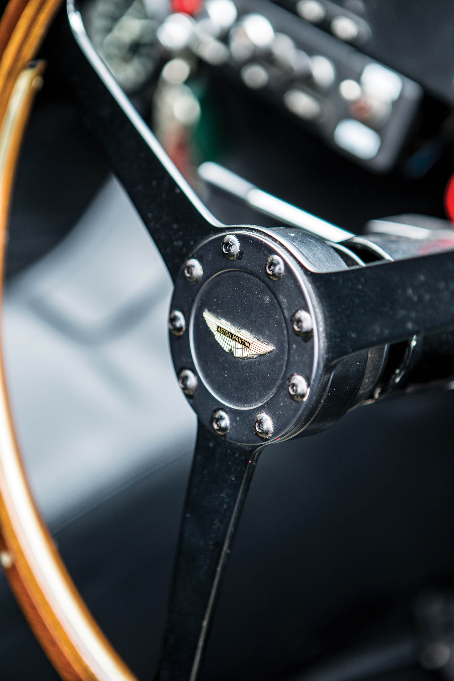 1963-Aston-Martin-DP215-Grand-Touring-Competition-Prototype_7 1963 Aston Martin DP215 Could Become The Most Valuable British Car Ever Sold