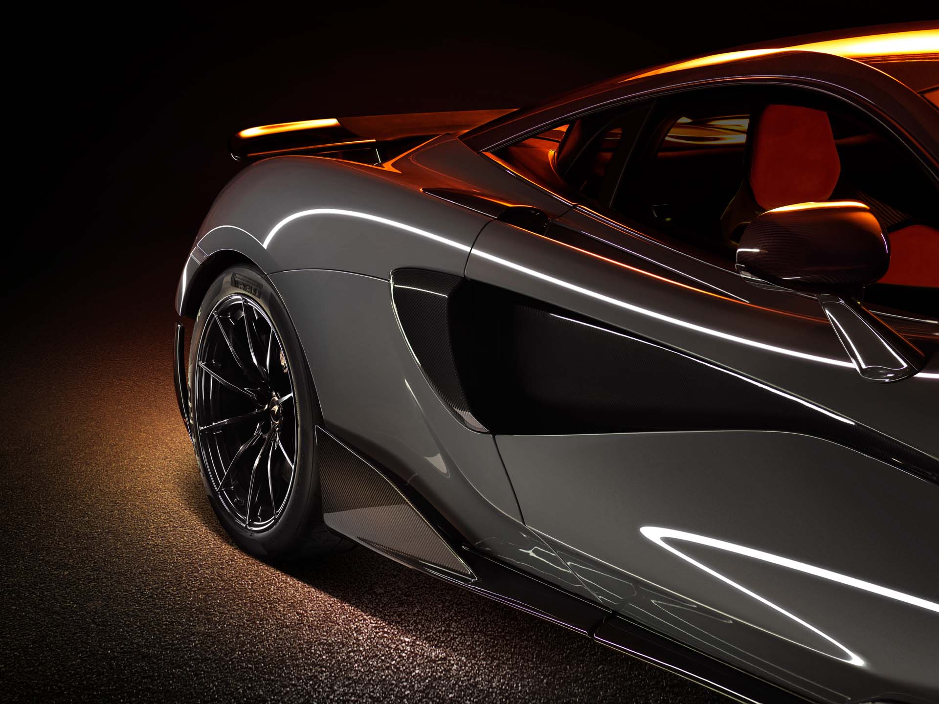 9360-McLaren600LT-ChicaneGrey copy McLaren’s New 600LT Will Set You Back $240,000